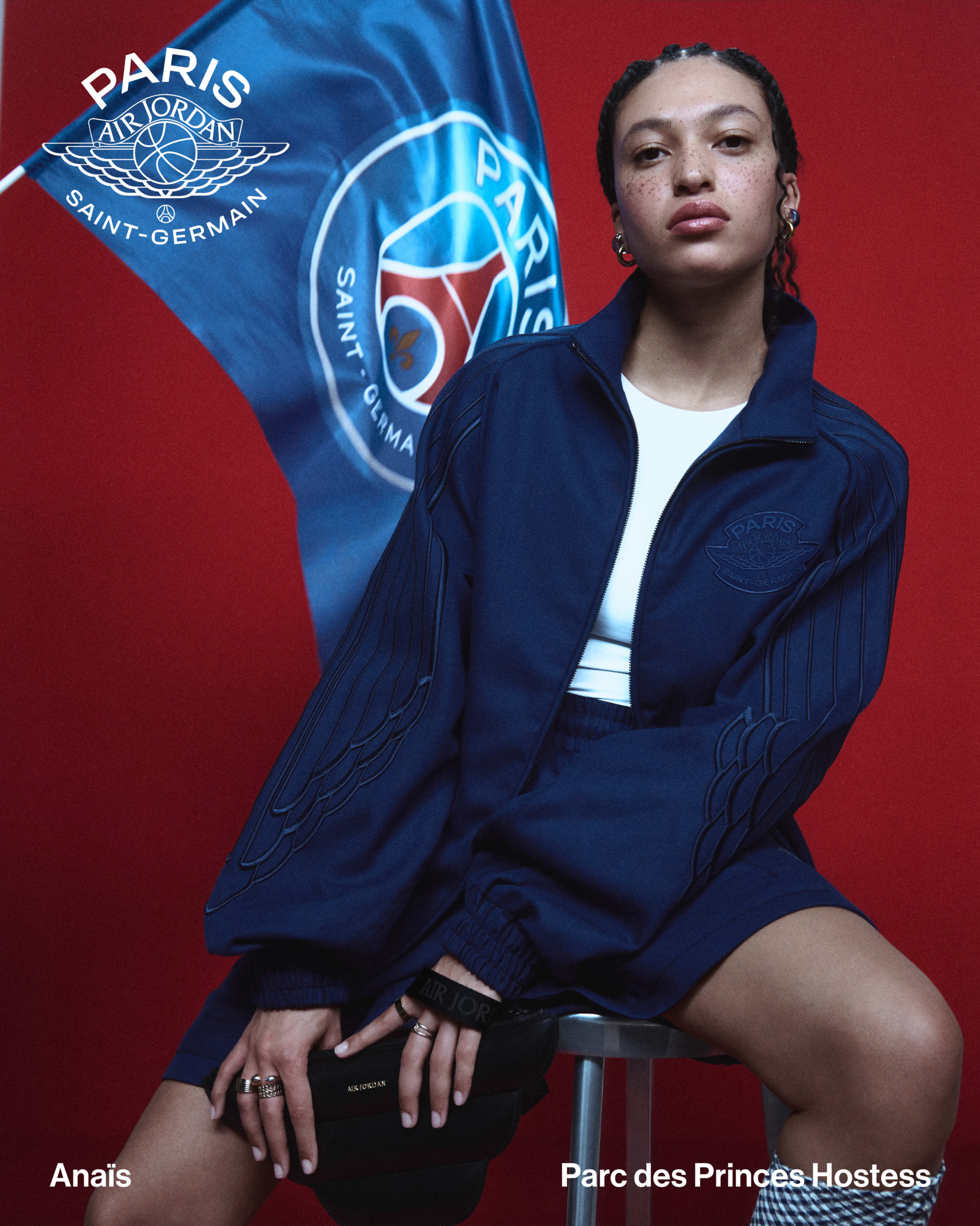 Jumpman x psg shop