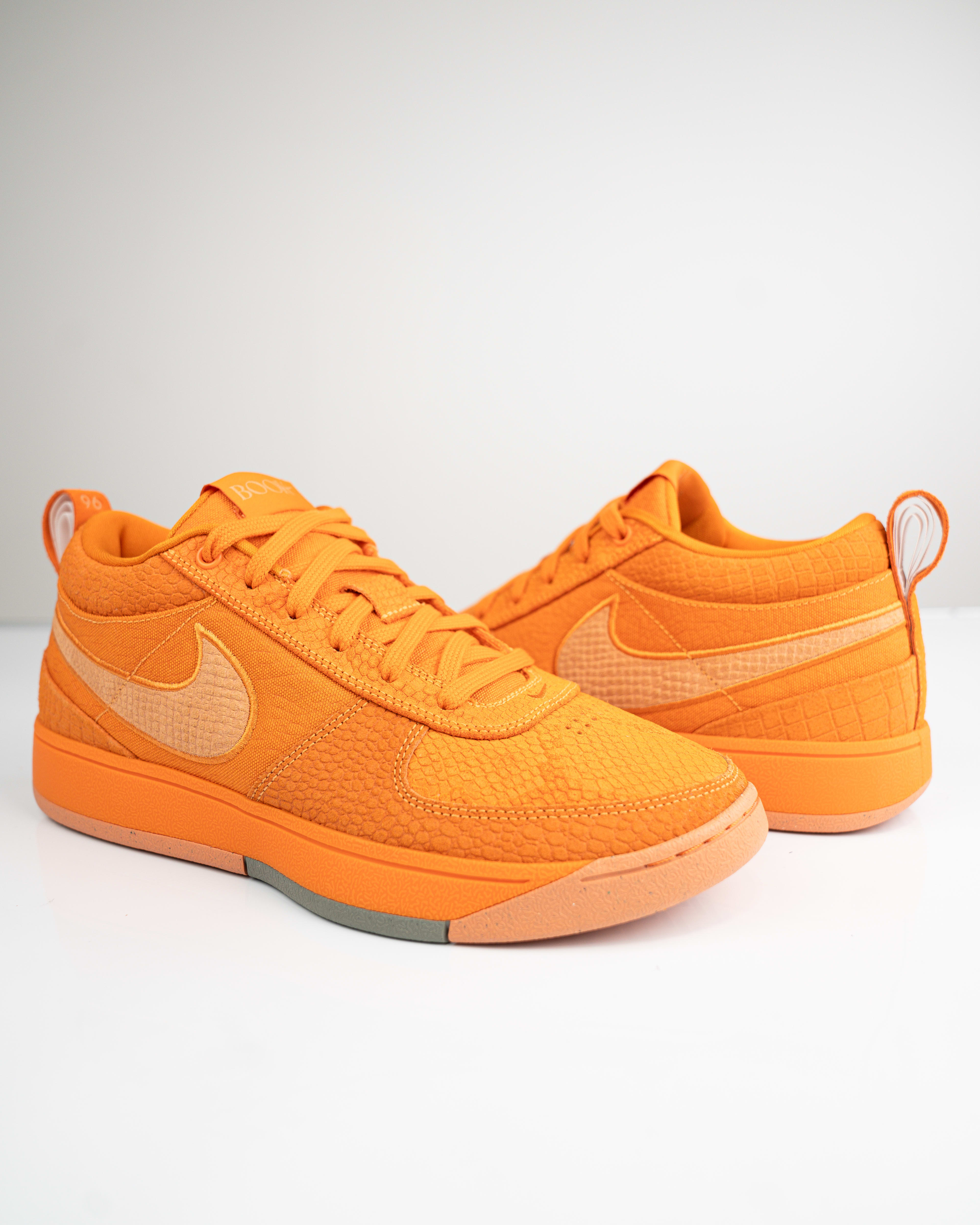 Nike air force 1 booker store