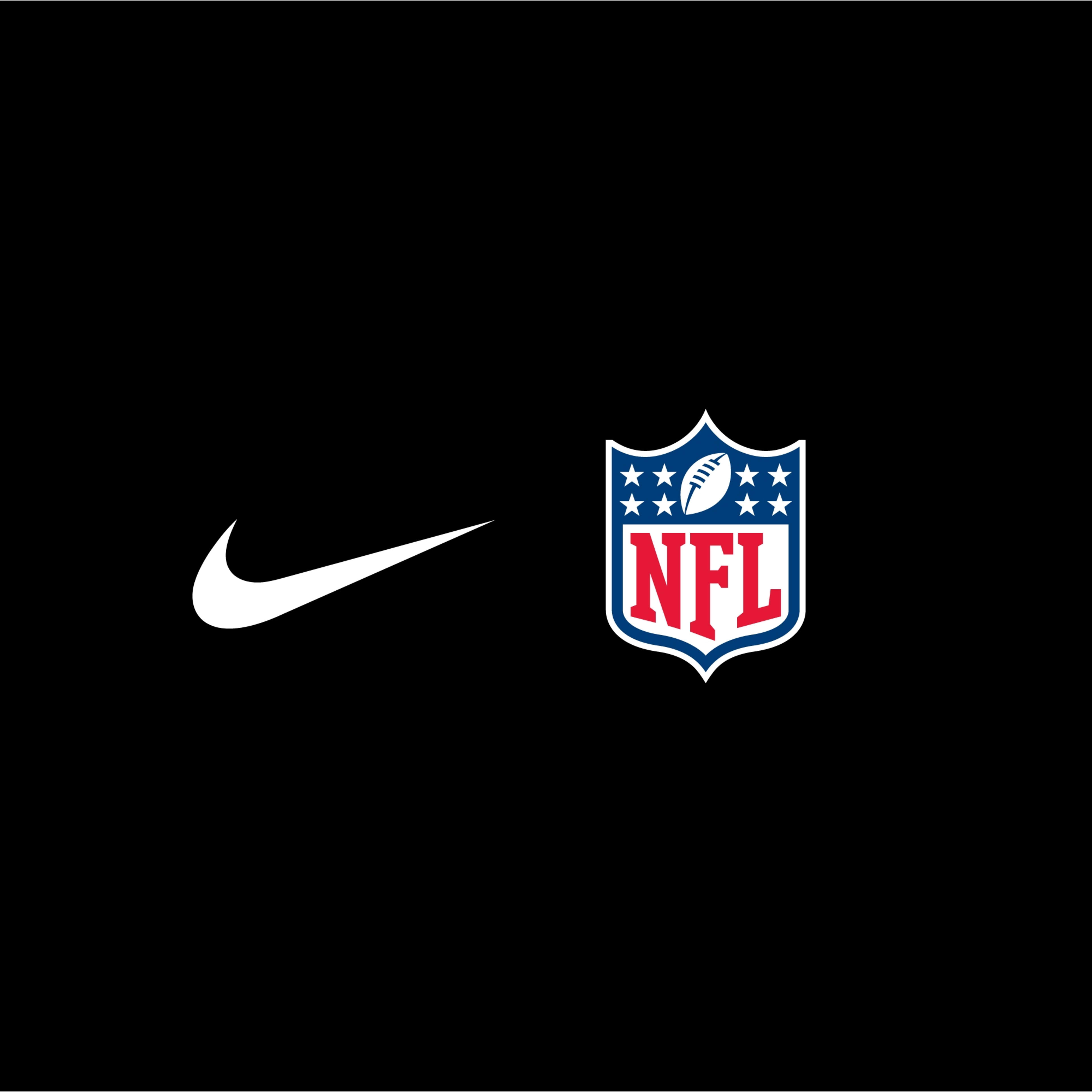 Nike in the nfl best sale