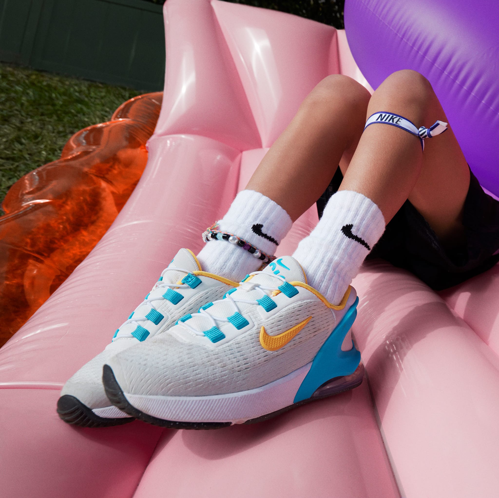 Air max 270 pastel online