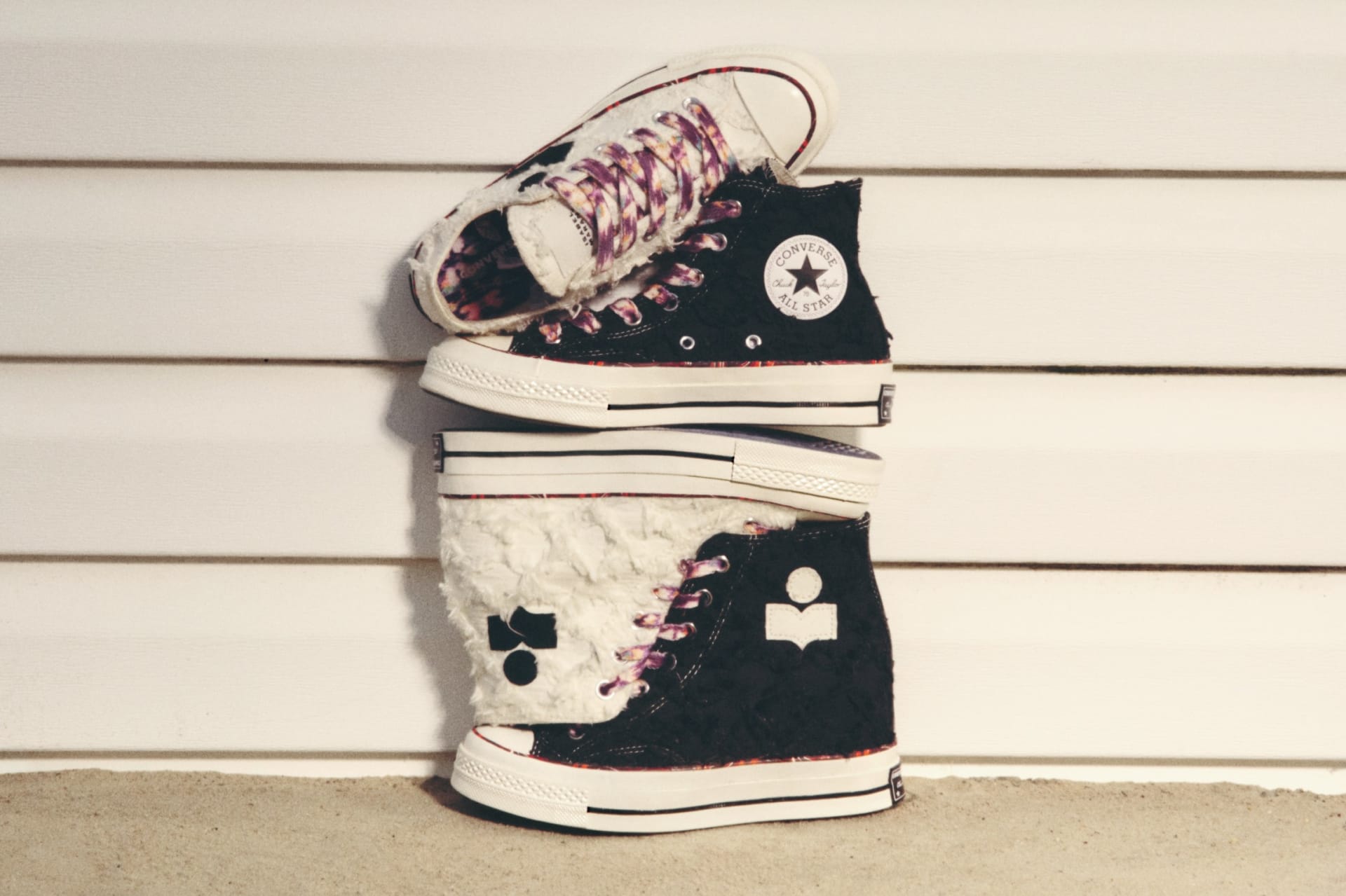 Converse nouvelle collection cheap