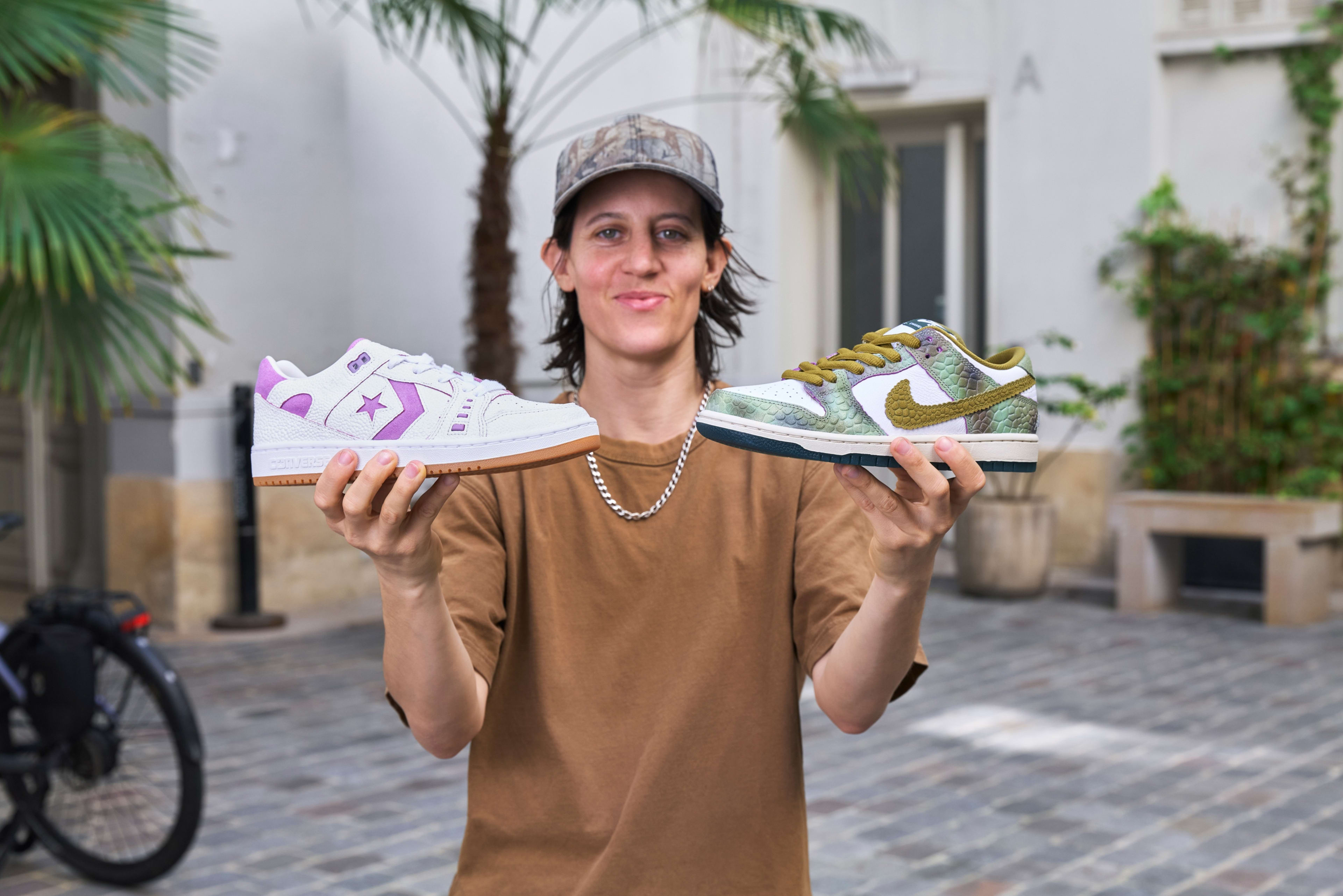 Converse sb store