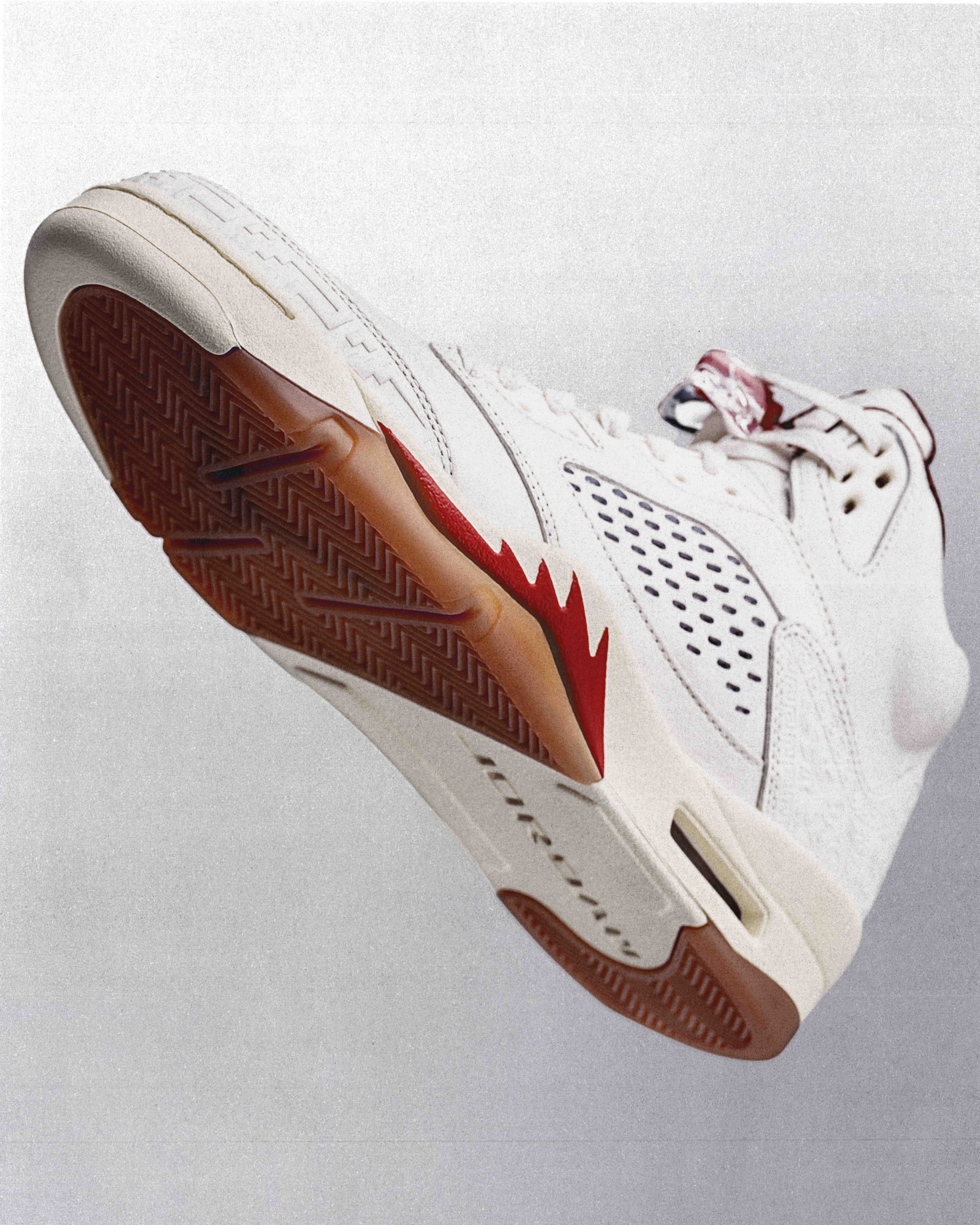 Jordan nike mexico 2025