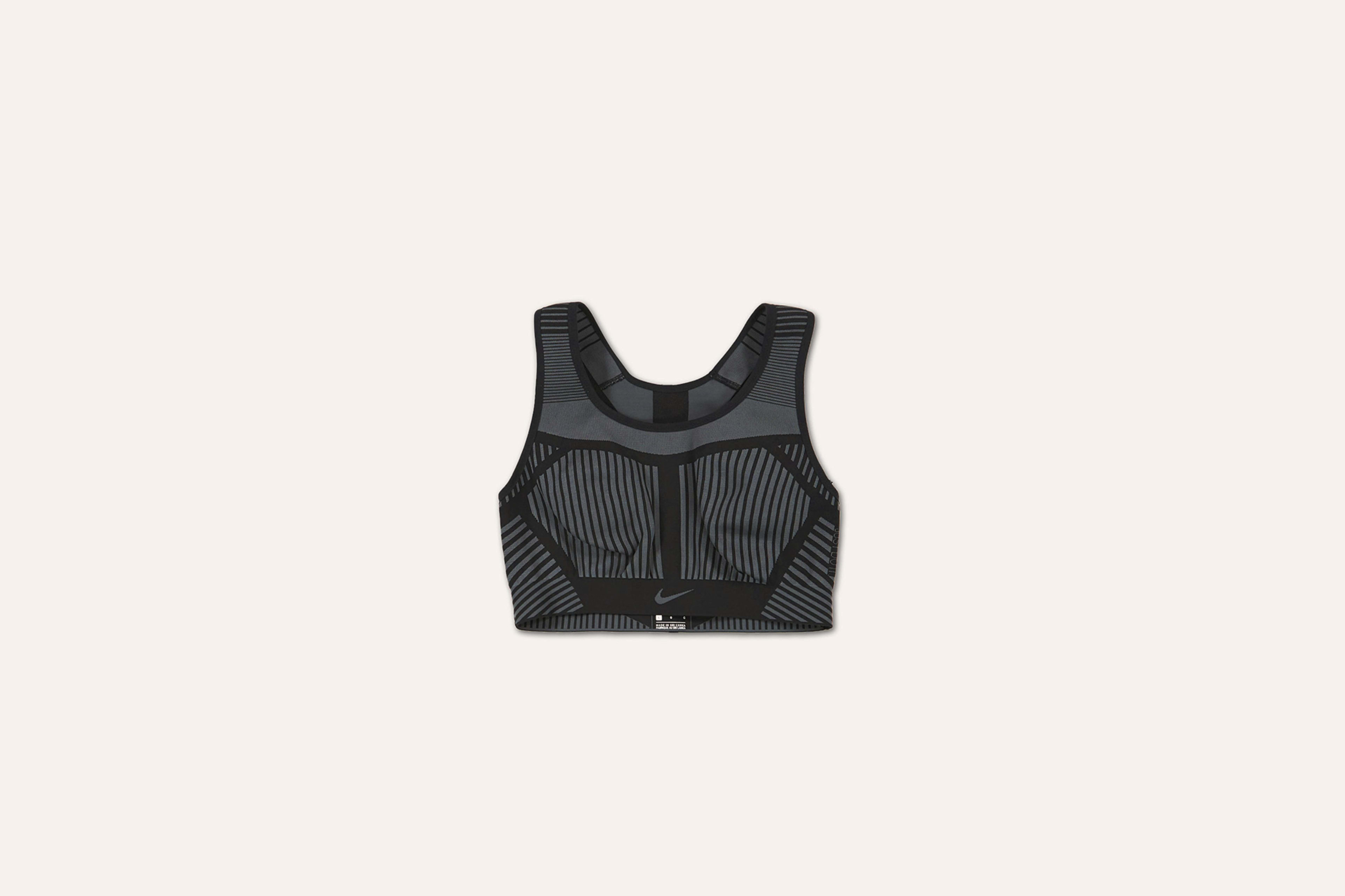 Nike Volume 2 Photo Essay Flyknit Bra