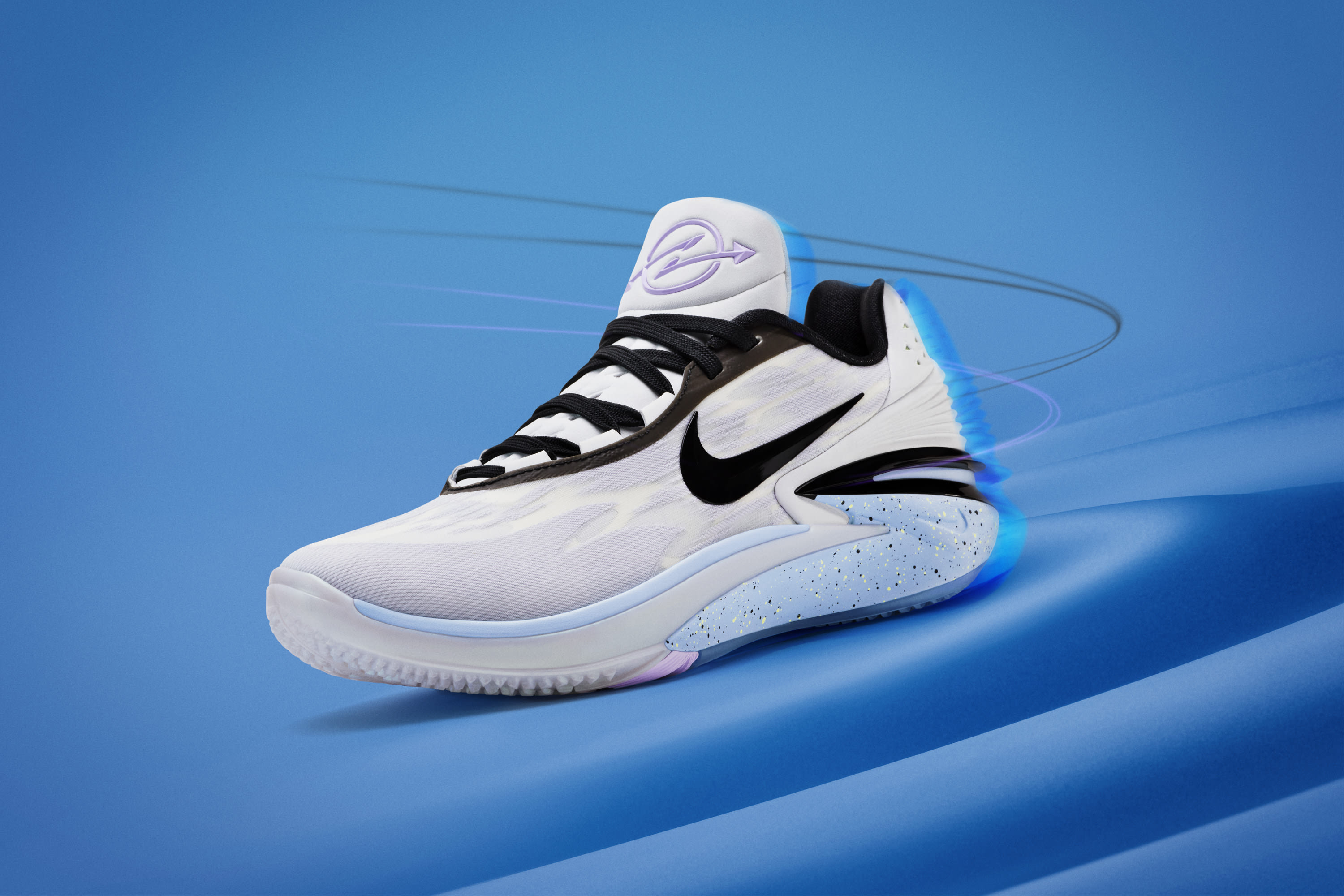 シューズ(男性用) Nike gtcut2 NIKE GTcut2 - メルカリ