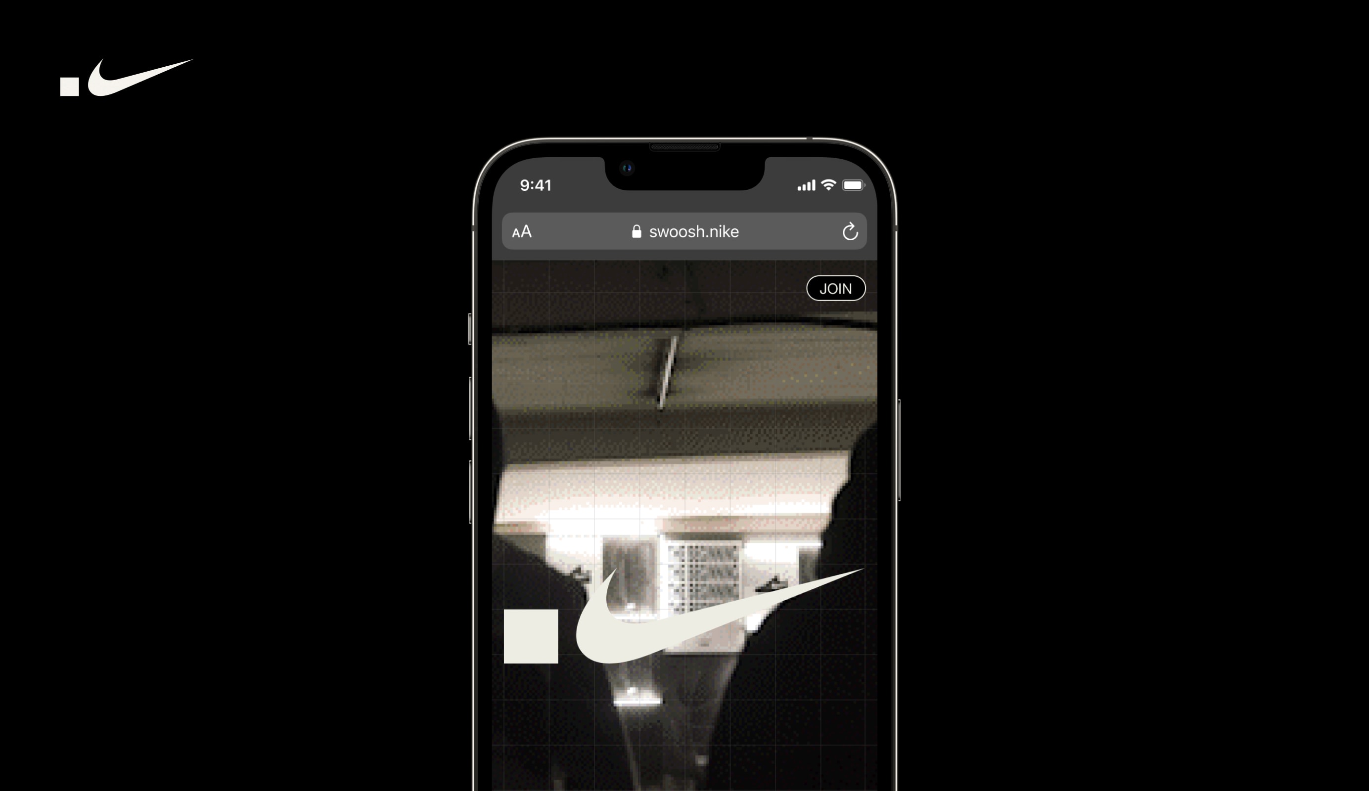 Nike Launches Web3 Marketplace Platform .SWOOSH NIKE Inc