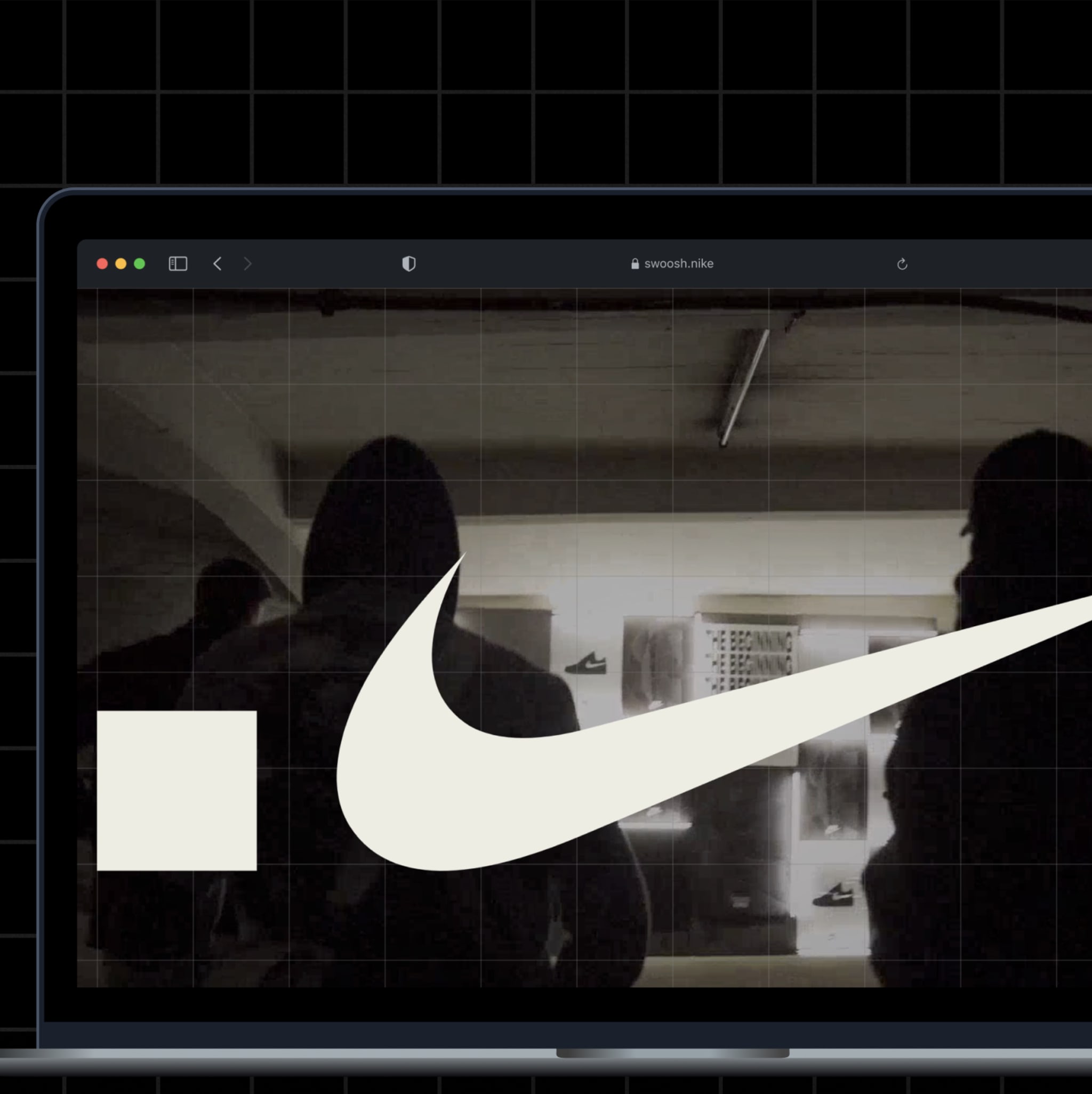 Nike online site clearance