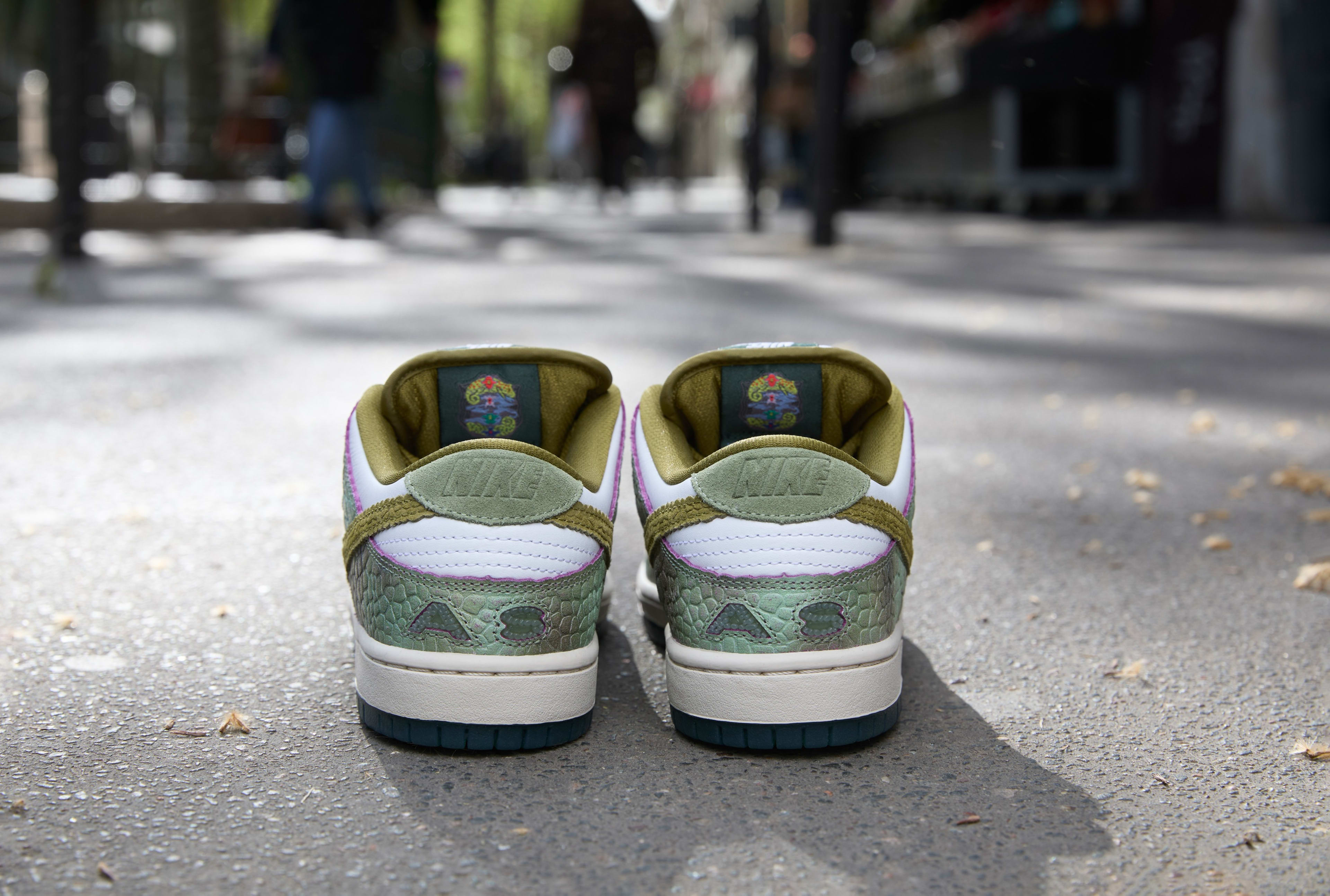 Nike sb converse 2025