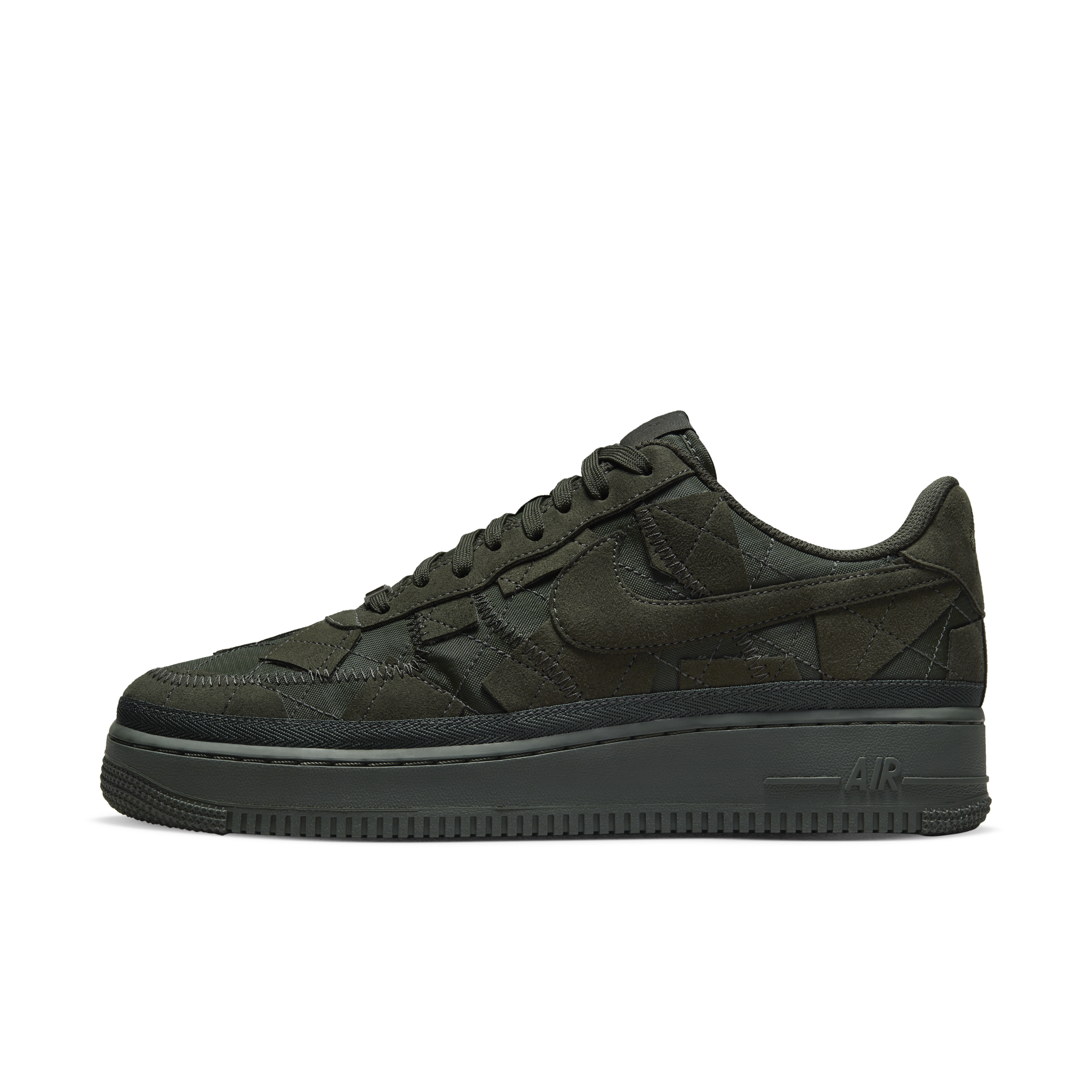 Billie Eilish Nike AF1 Low Collaboration — NIKE, Inc.