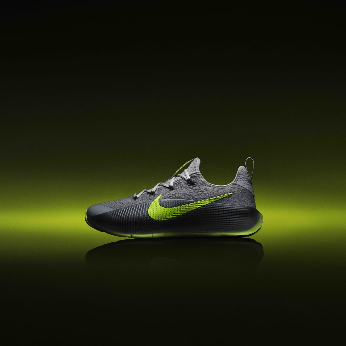 LeBron TR1 Transcends Disciplines in Versatile Training Silhouette NIKE Inc