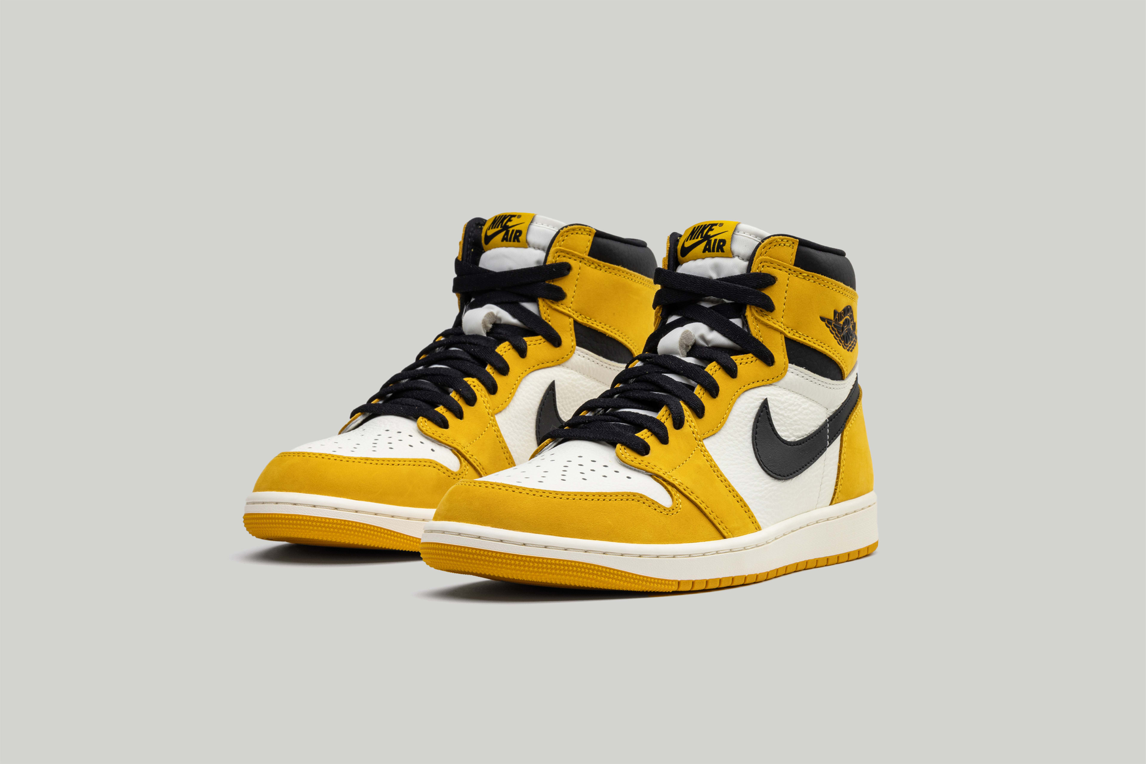 Jordan brand and nike shop