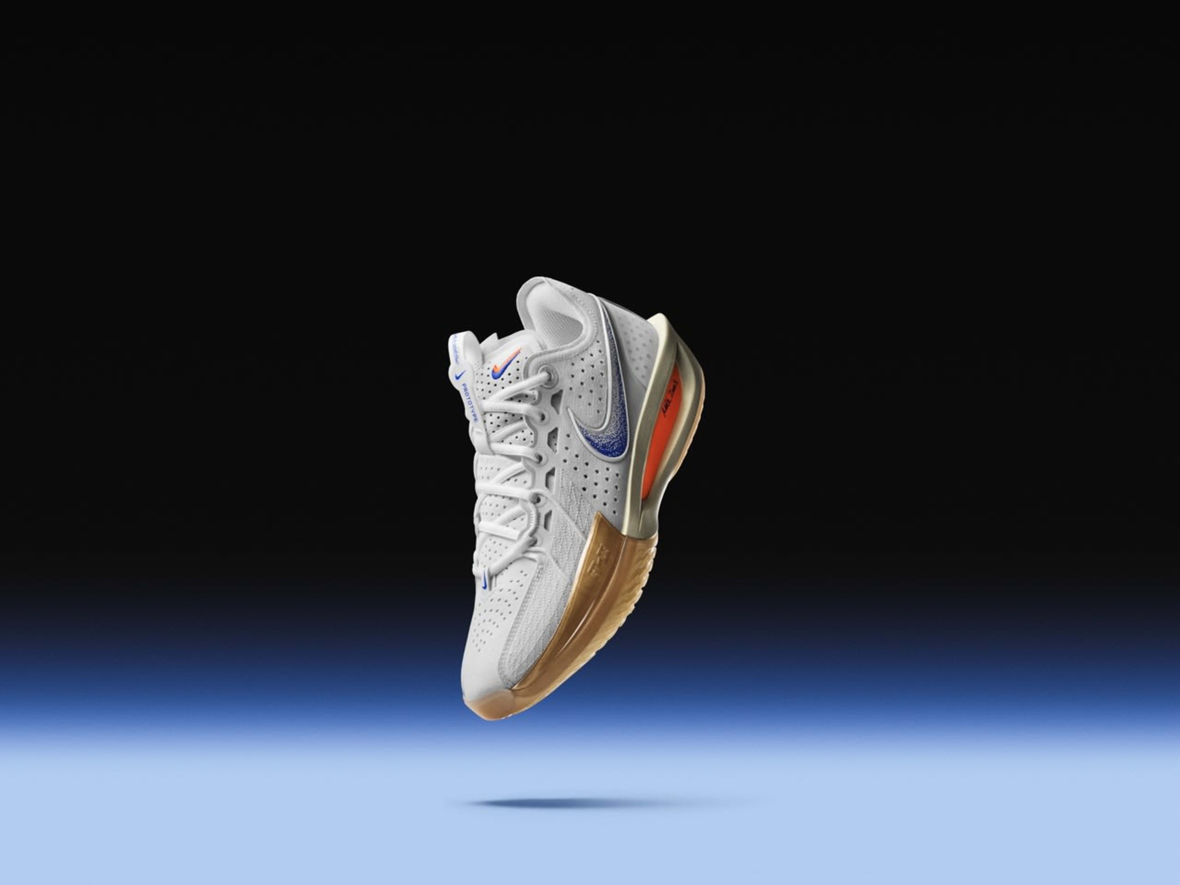 Nike basketball blueprint hotsell