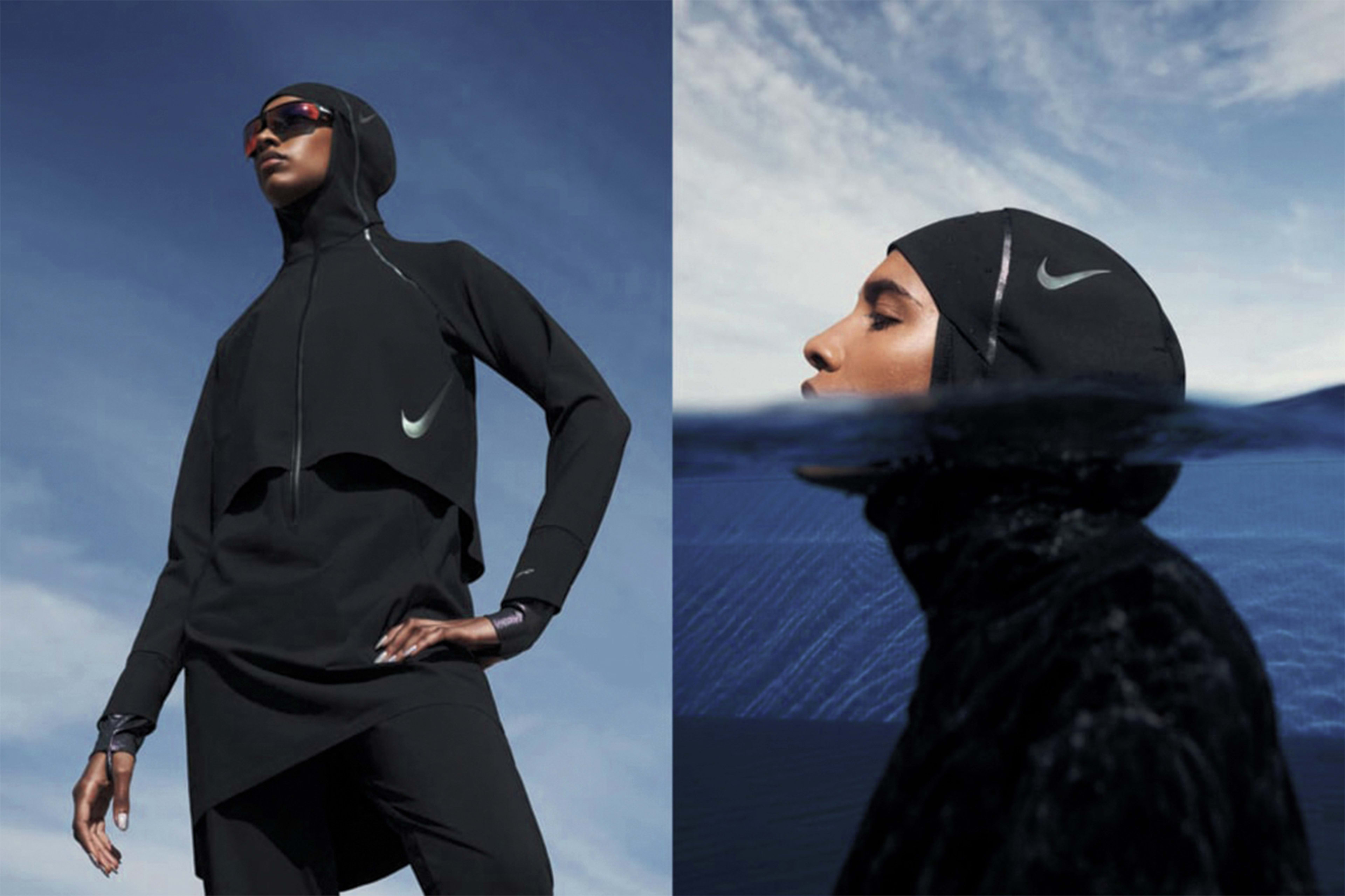 Nike Volume 2 Photo Essay Victoryswim1