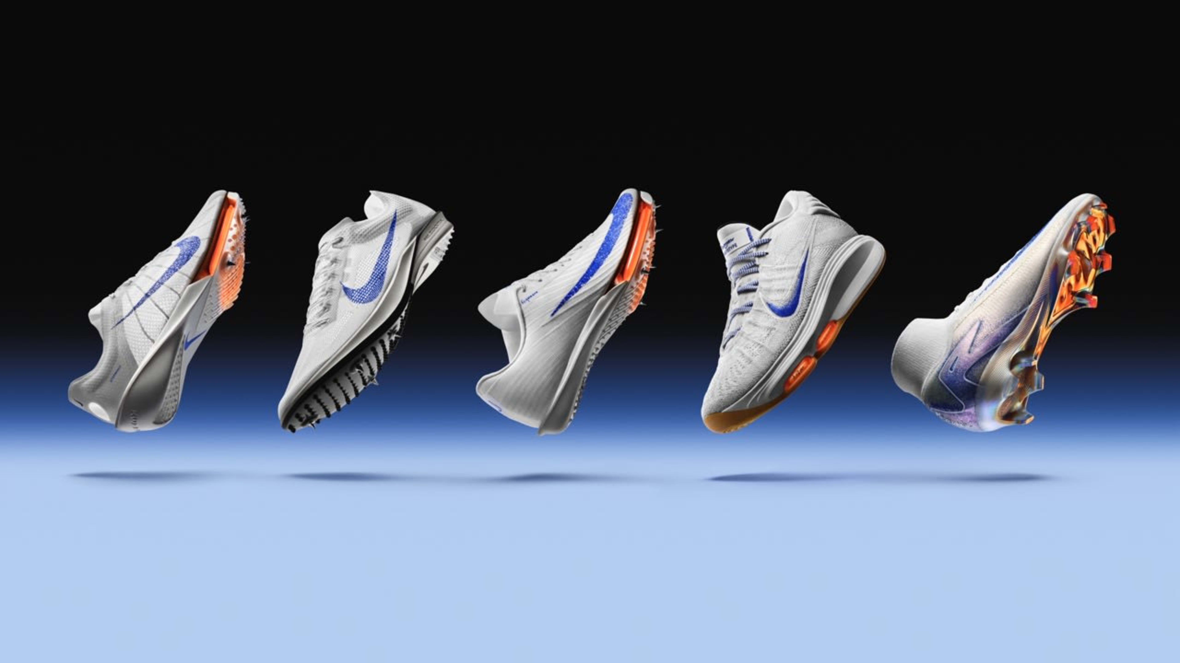 Nike air advantage store