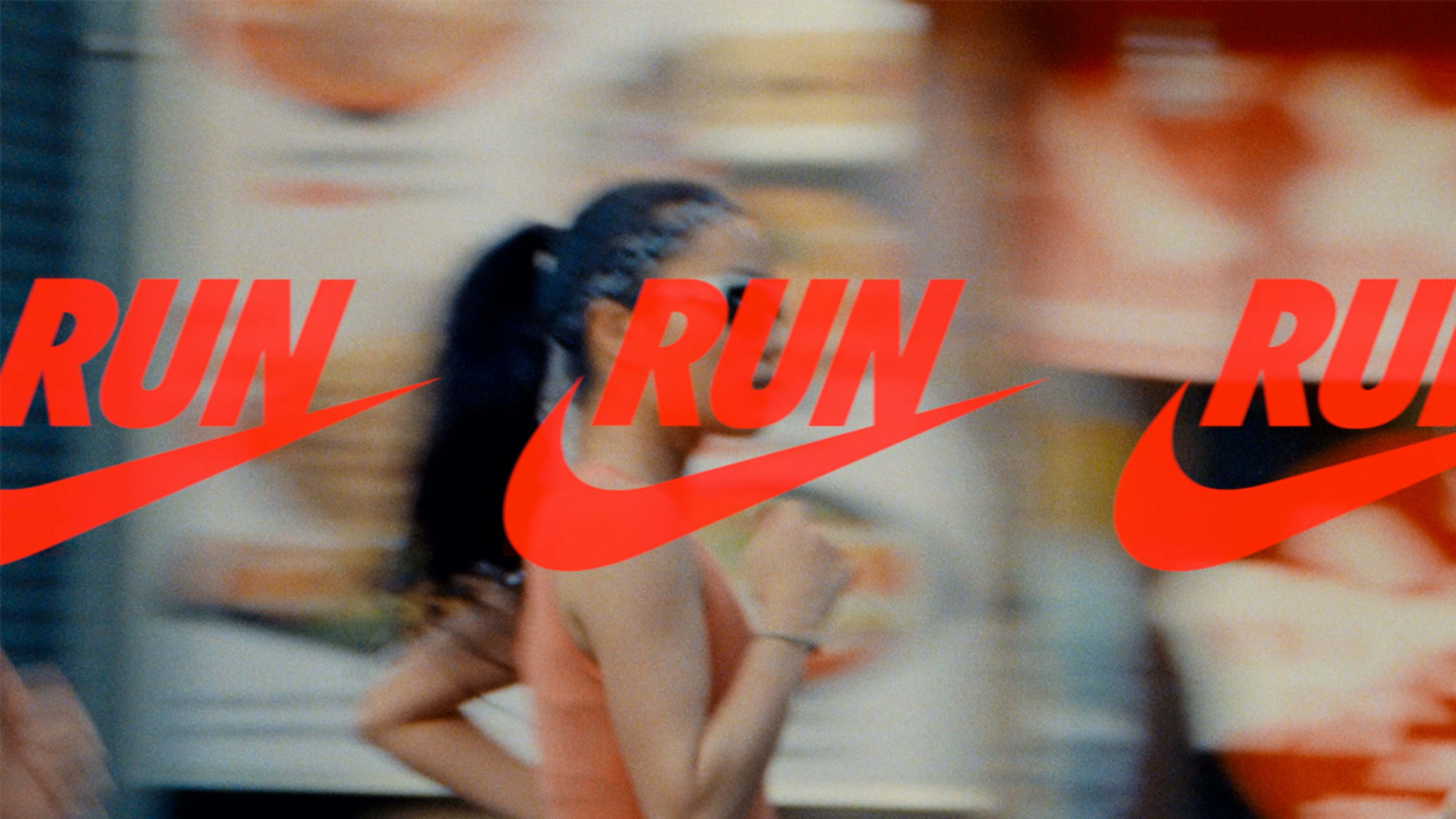 Nike run like a girl hot sale
