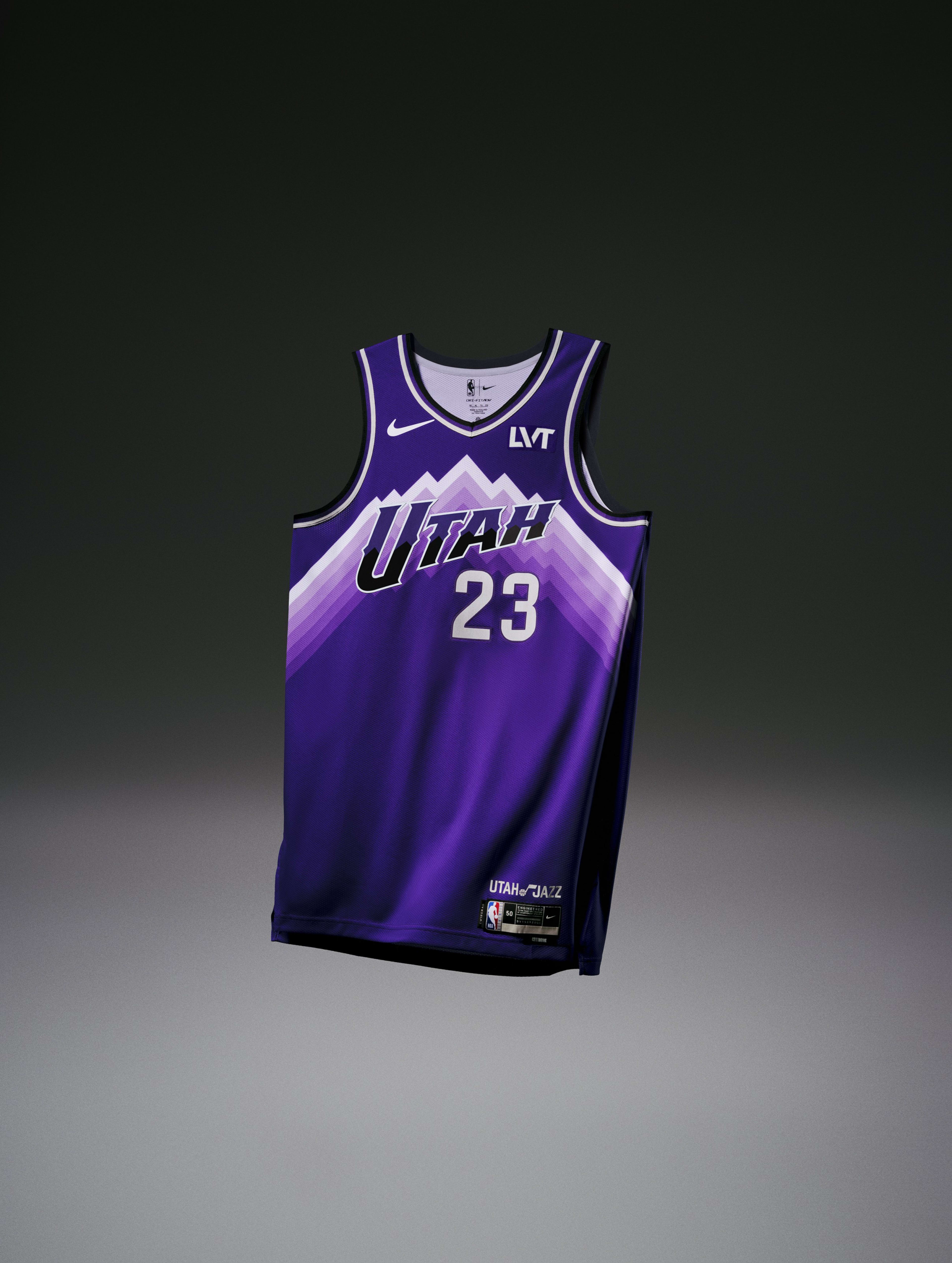 Nike nba city edition 219 best sale