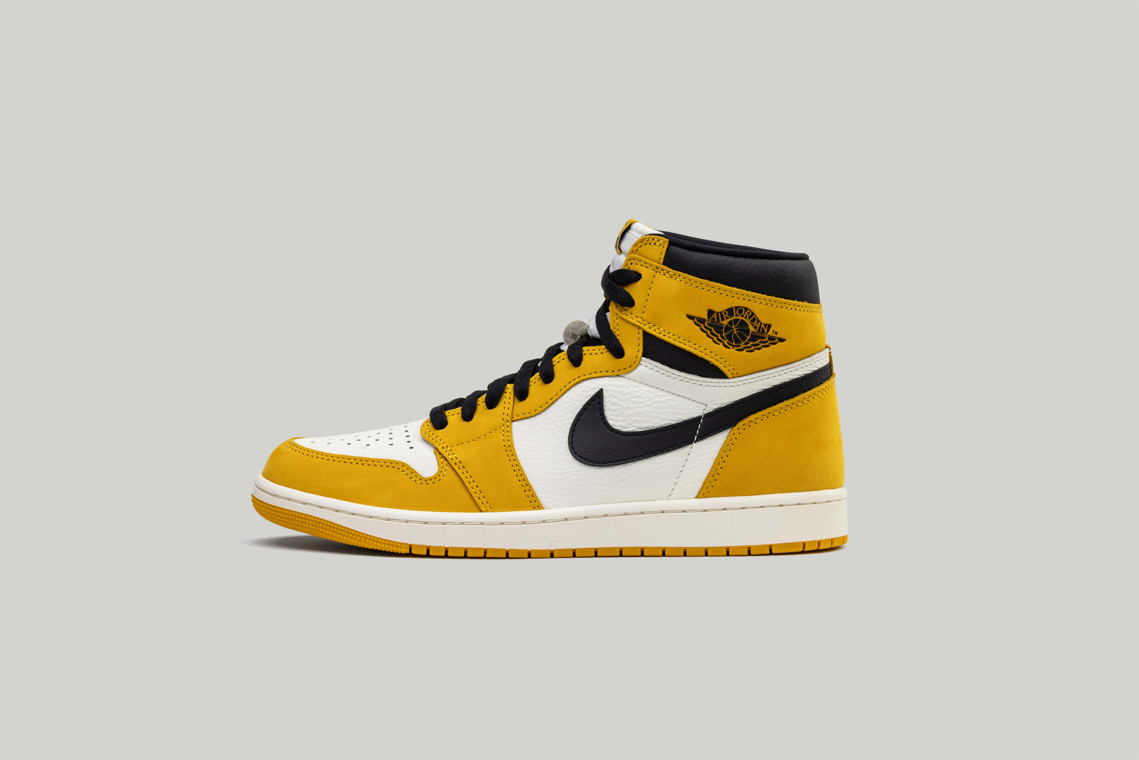Nike jordan ultimo modello store
