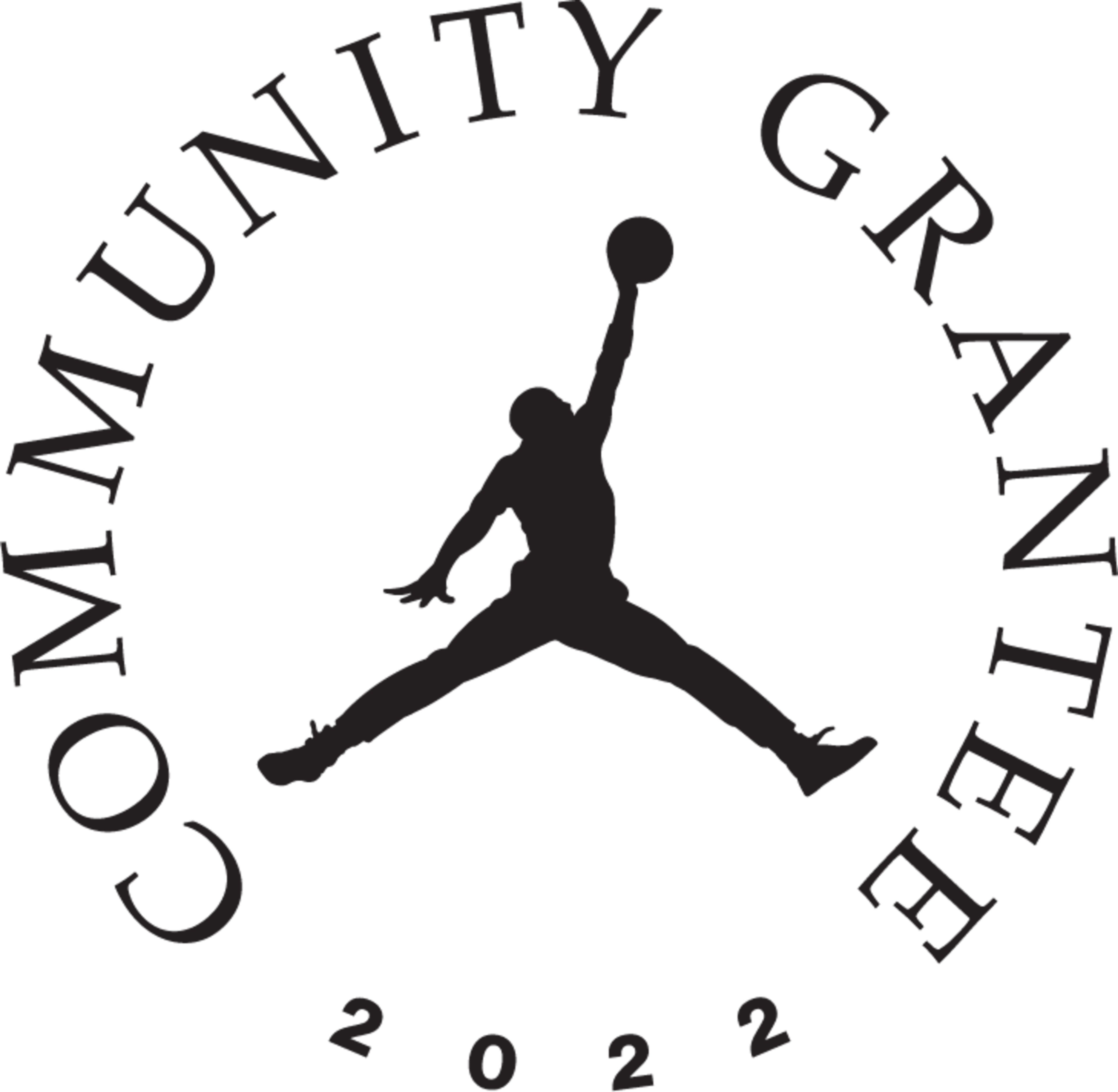 Michael Jordan Jordan Brand 2022 Black Community Commitment Community Grants Program NIKE Inc