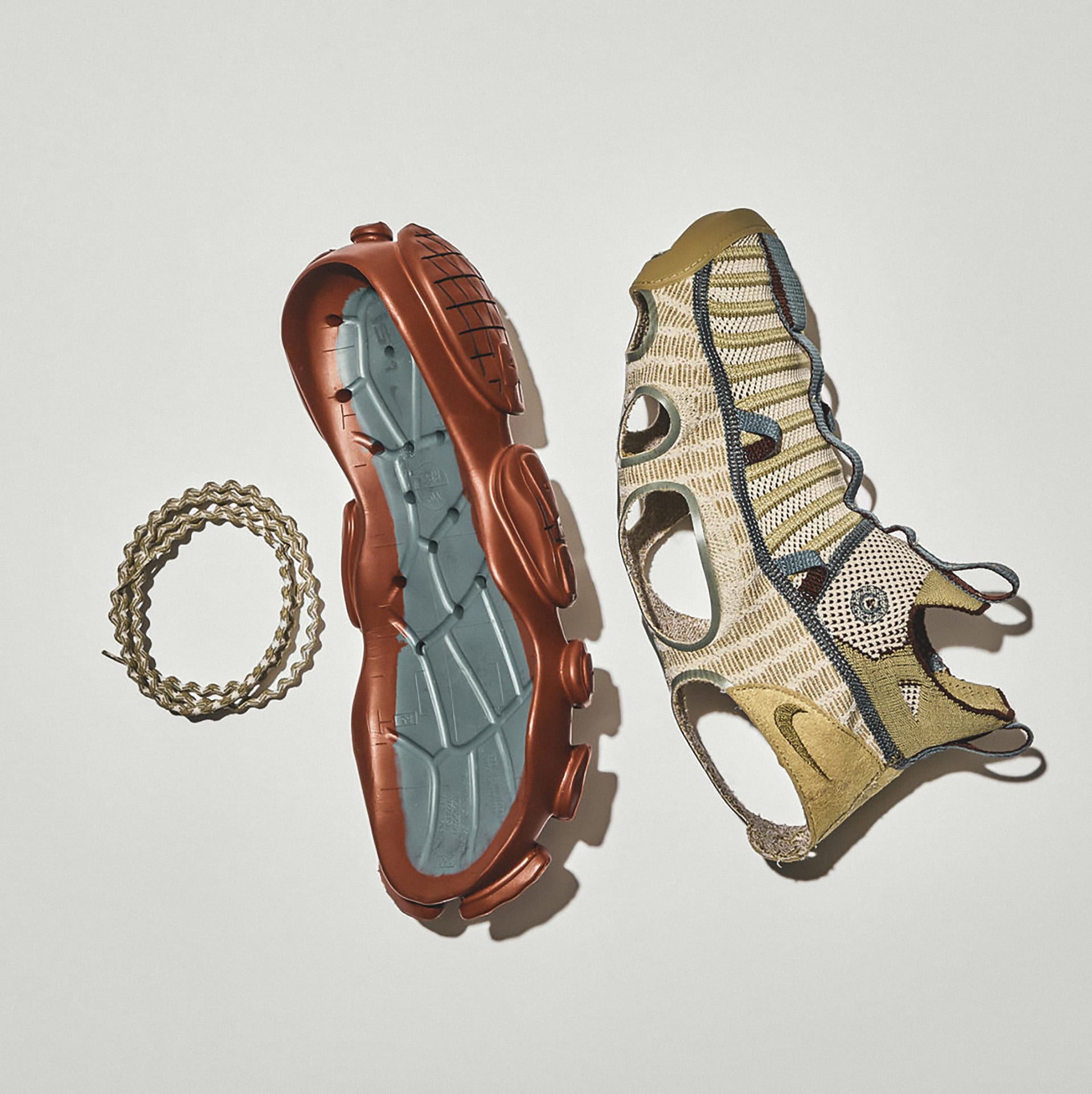 Nike ispa shoes online