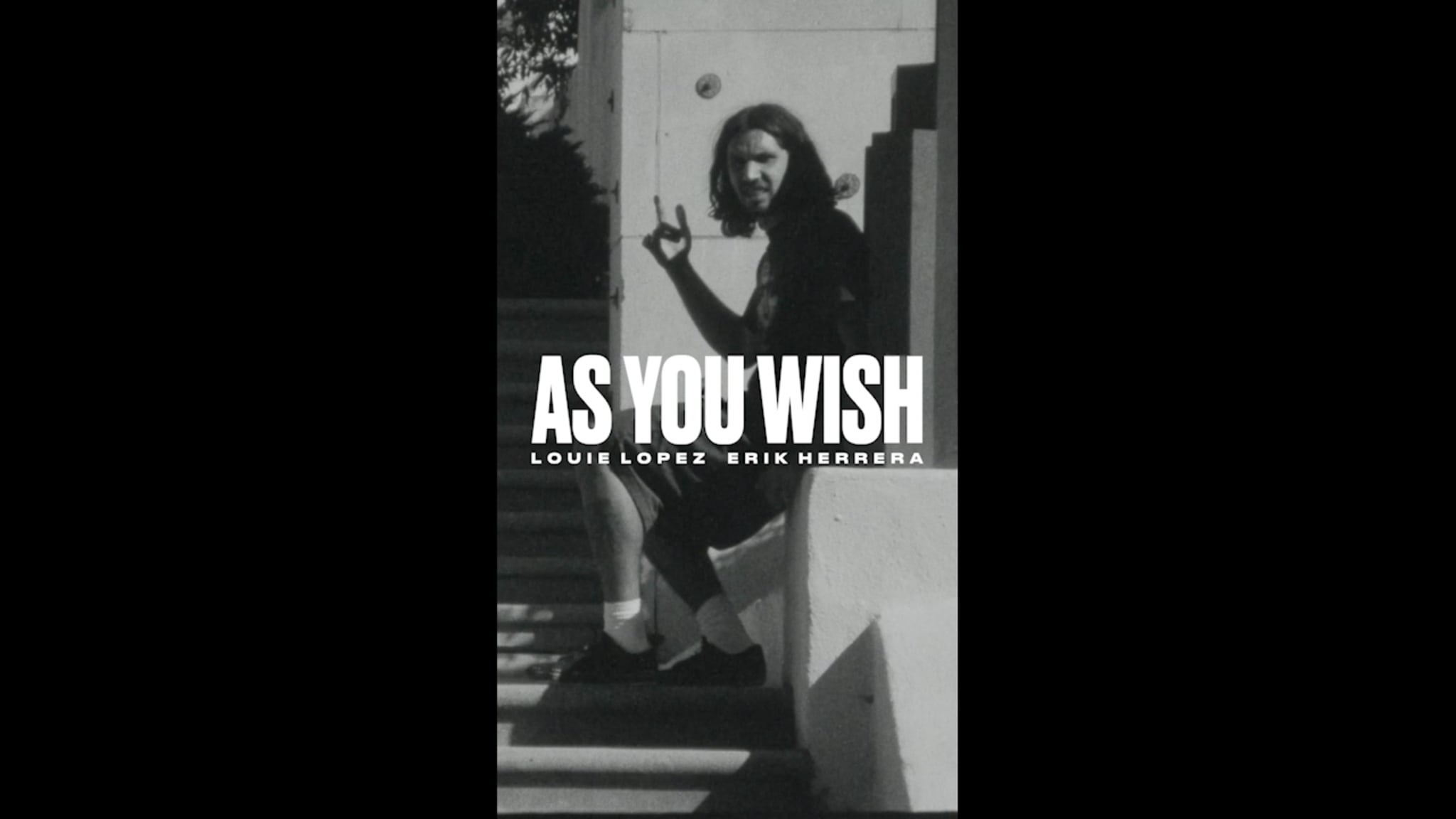 Converse skate video online