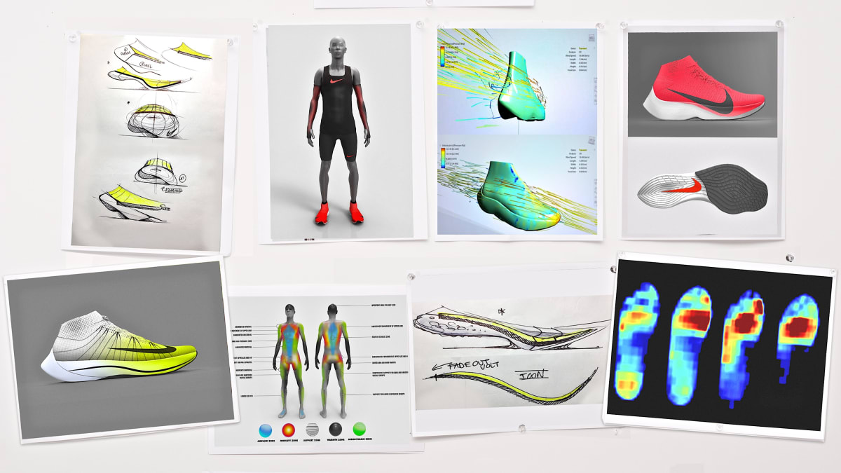 Nike vaporfly elite 2 best sale