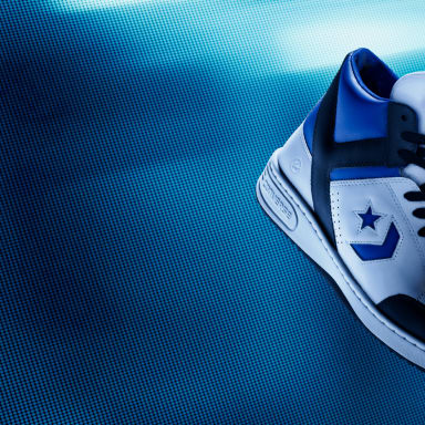 The OG Converse Weapon is Back — NIKE, Inc.