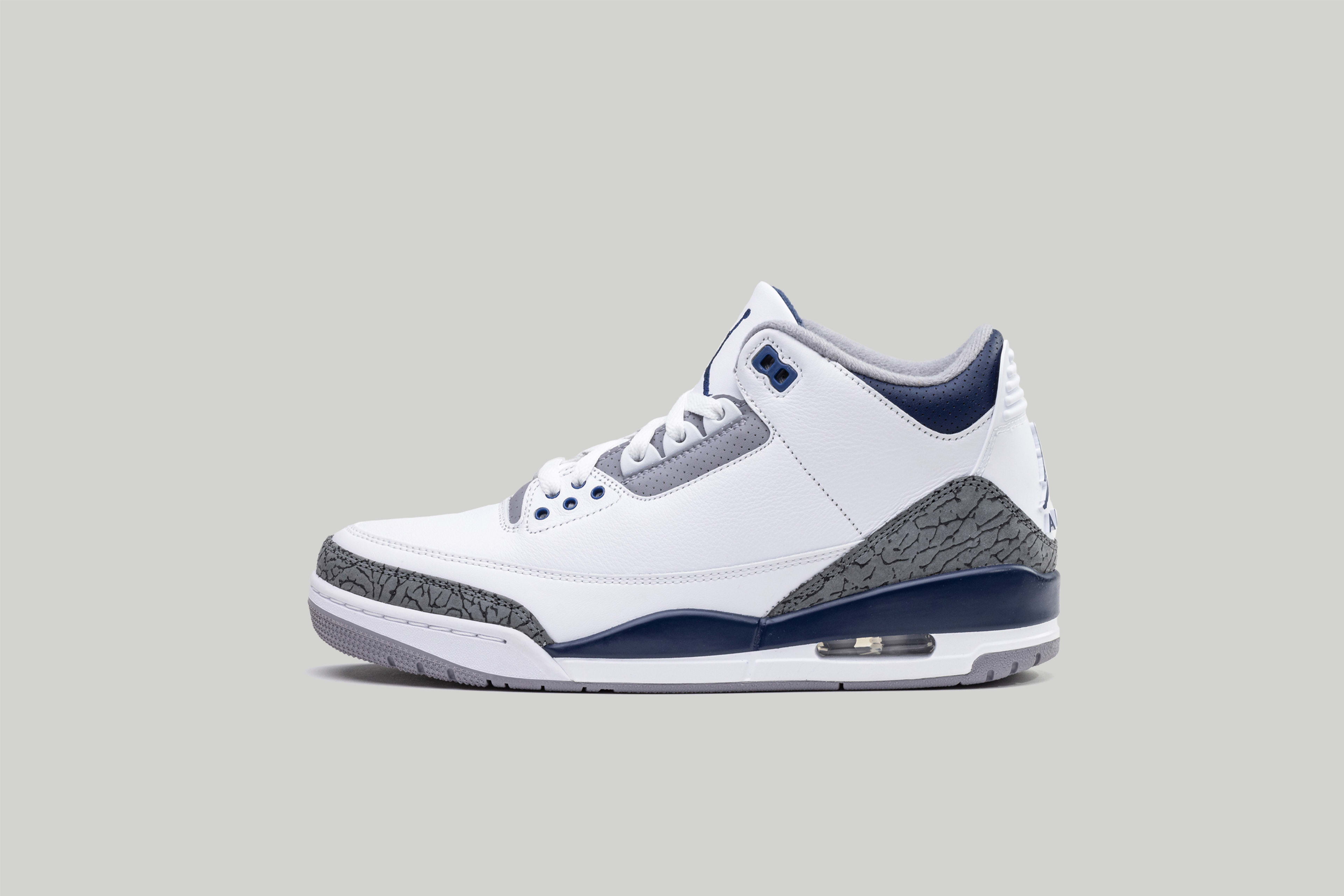 Nuova collezione jordan store