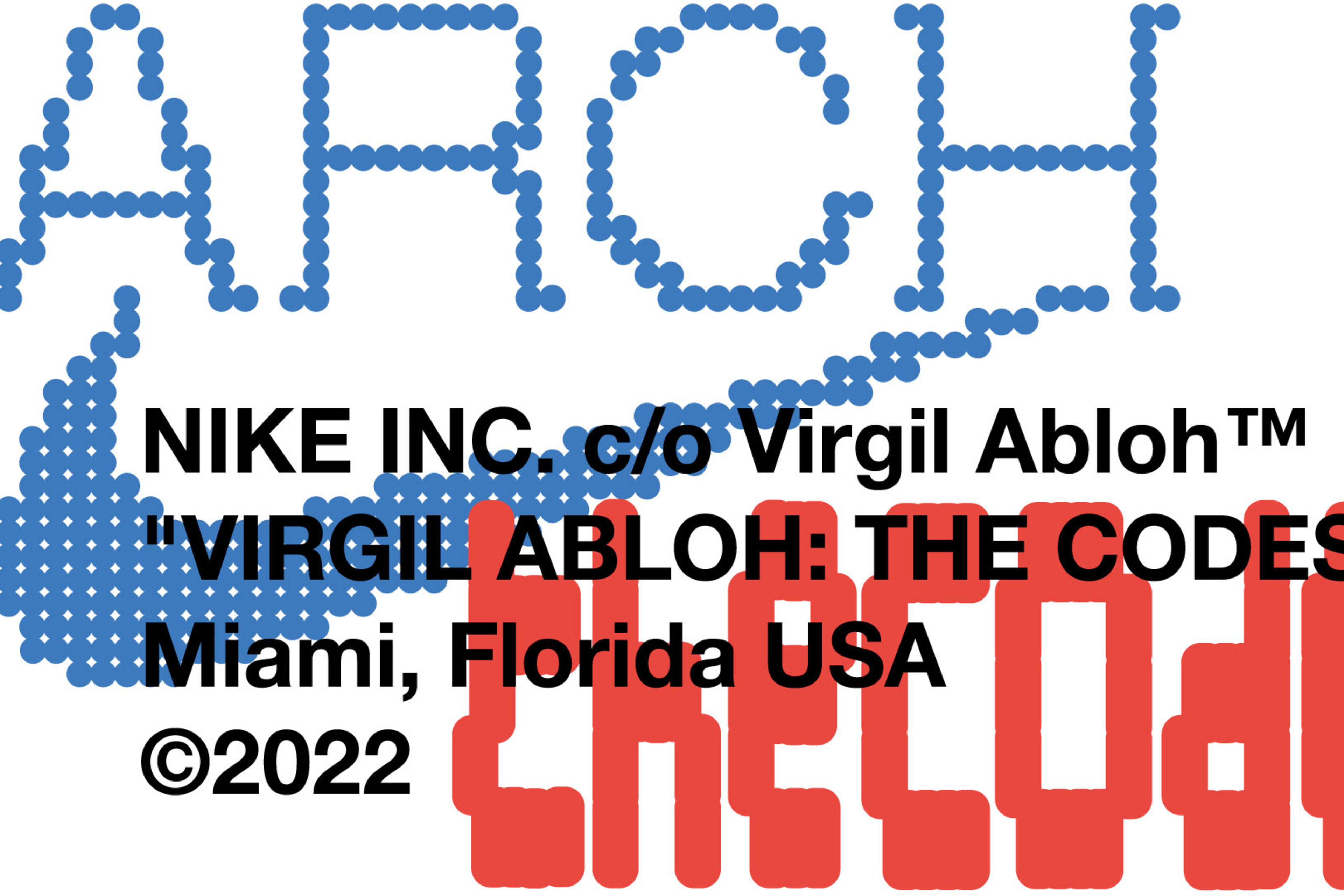 Virgil abloh tm 2025