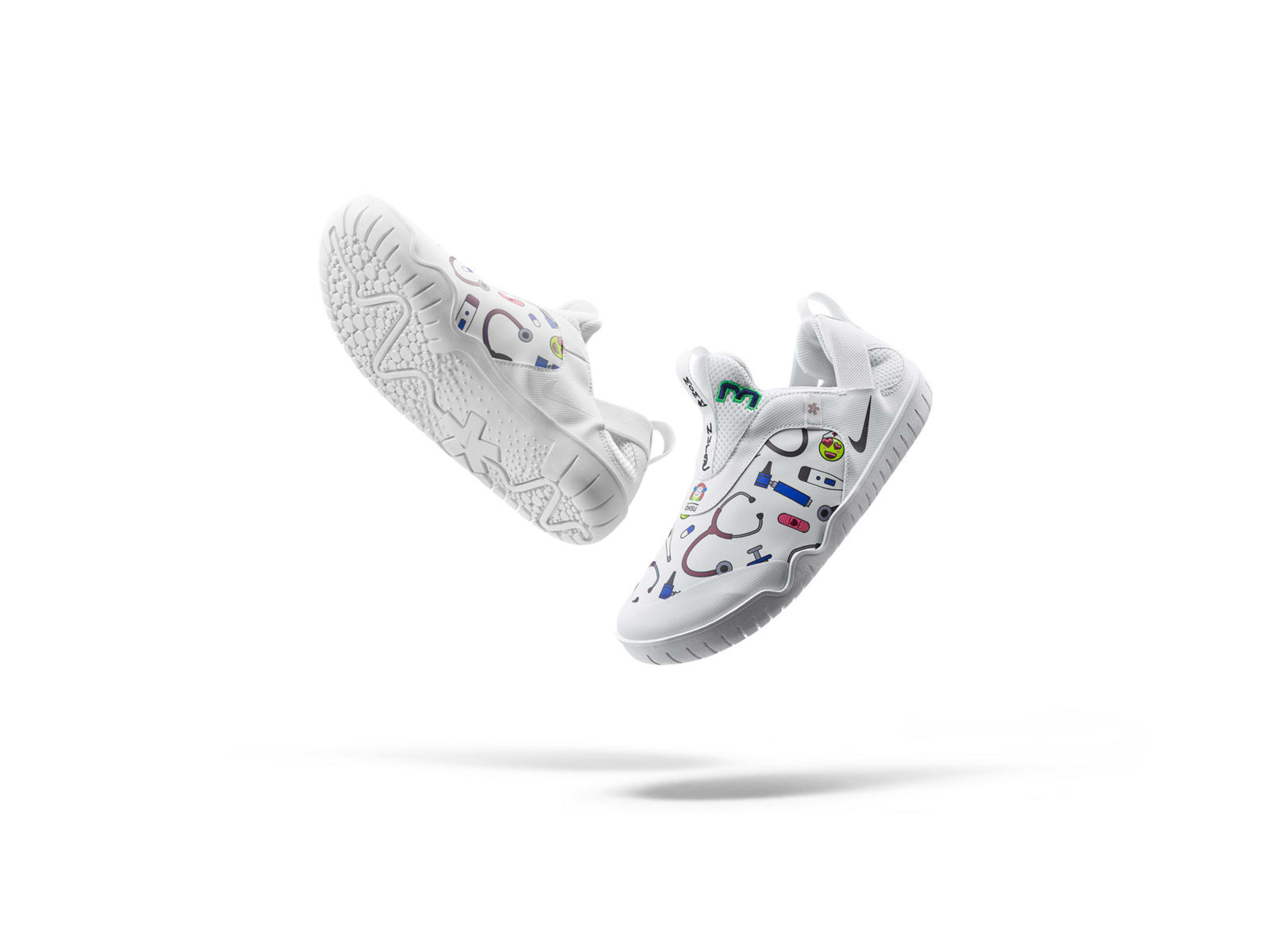 New nike air zoom pulse for nurses new arrivals