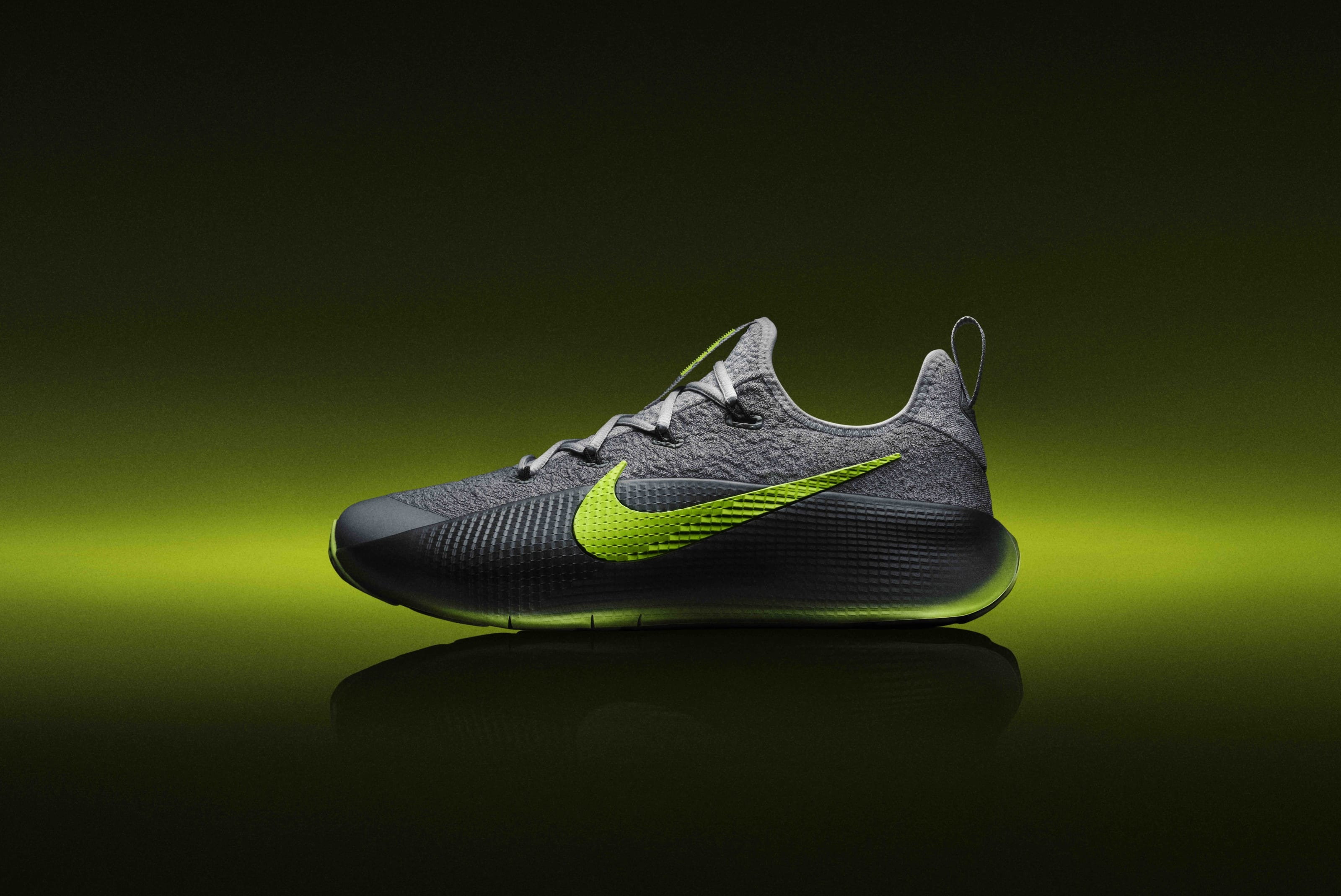 TR1 NIKE Inc