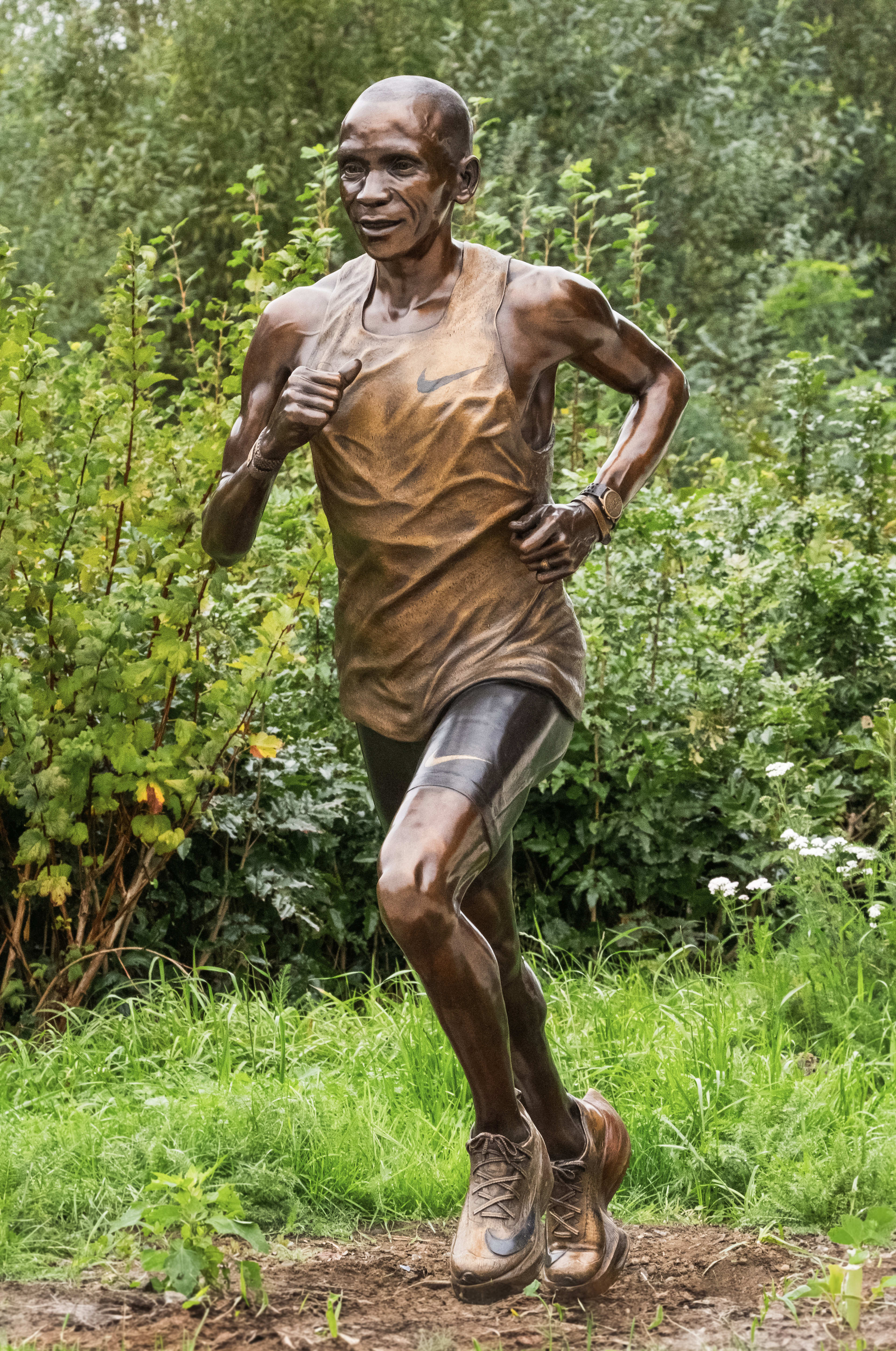 Nike eliud kipchoge discount
