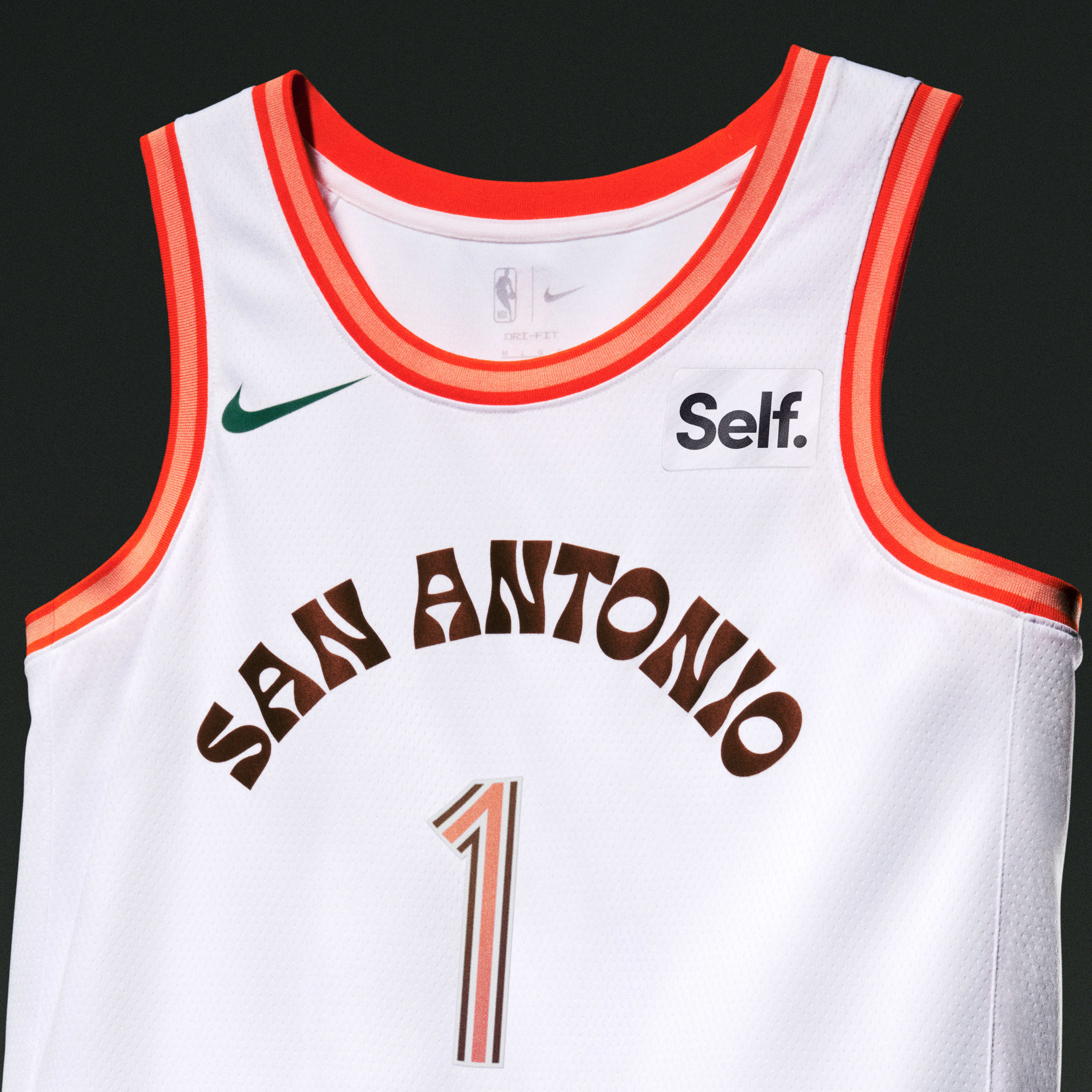 Los uniformes Nike City Edition de la NBA rinden homenaje al ...