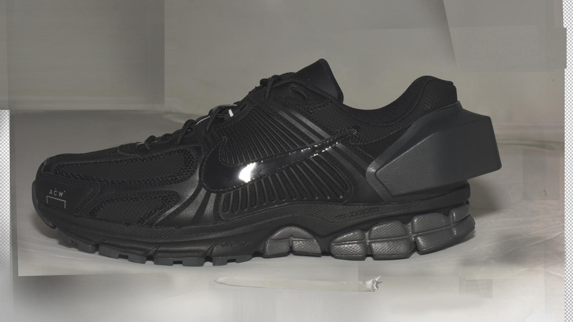 Nike a cold wall 2018 clearance