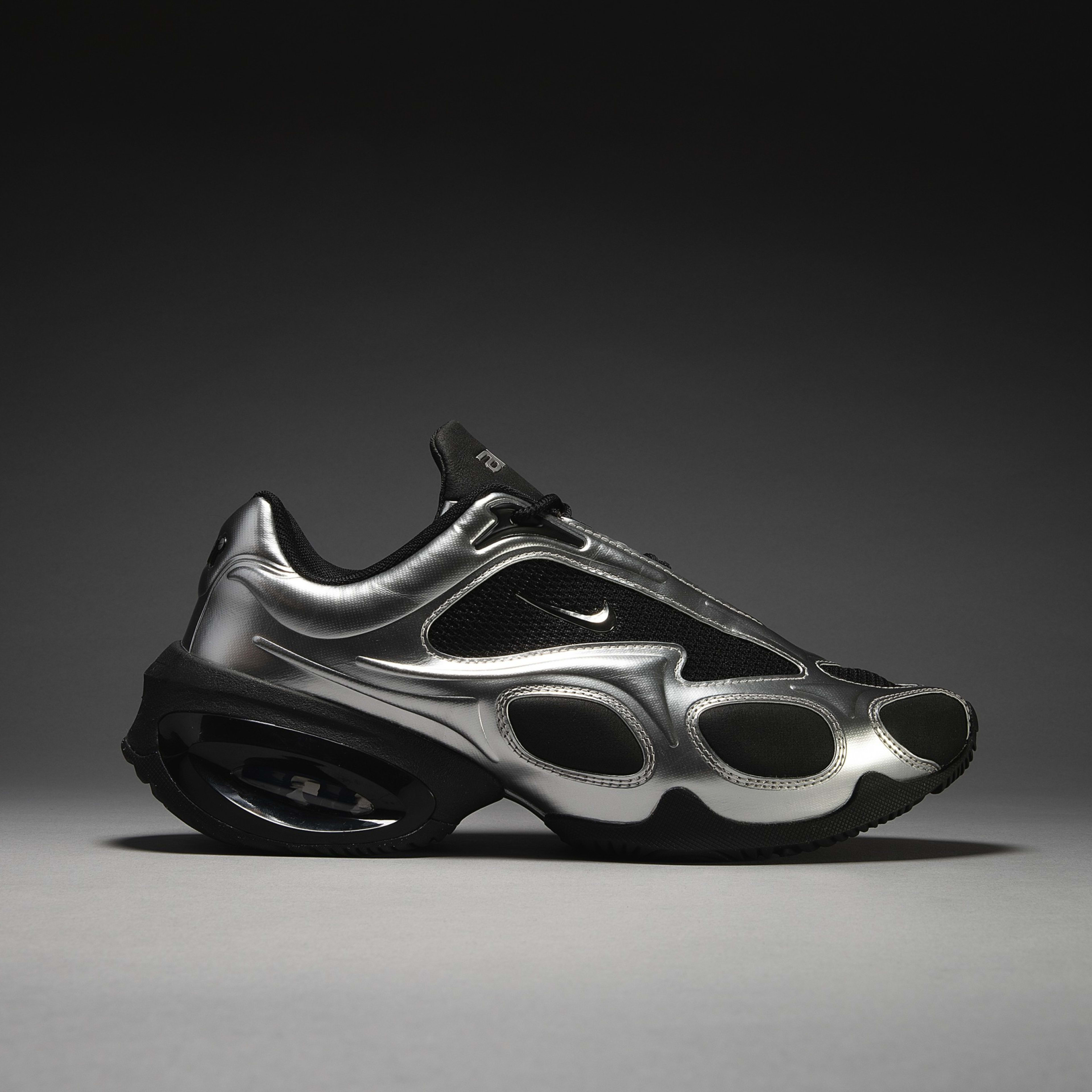 Nike s Air Max Muse Combines Style and Innovation in a New Women s Sneaker NIKE Inc