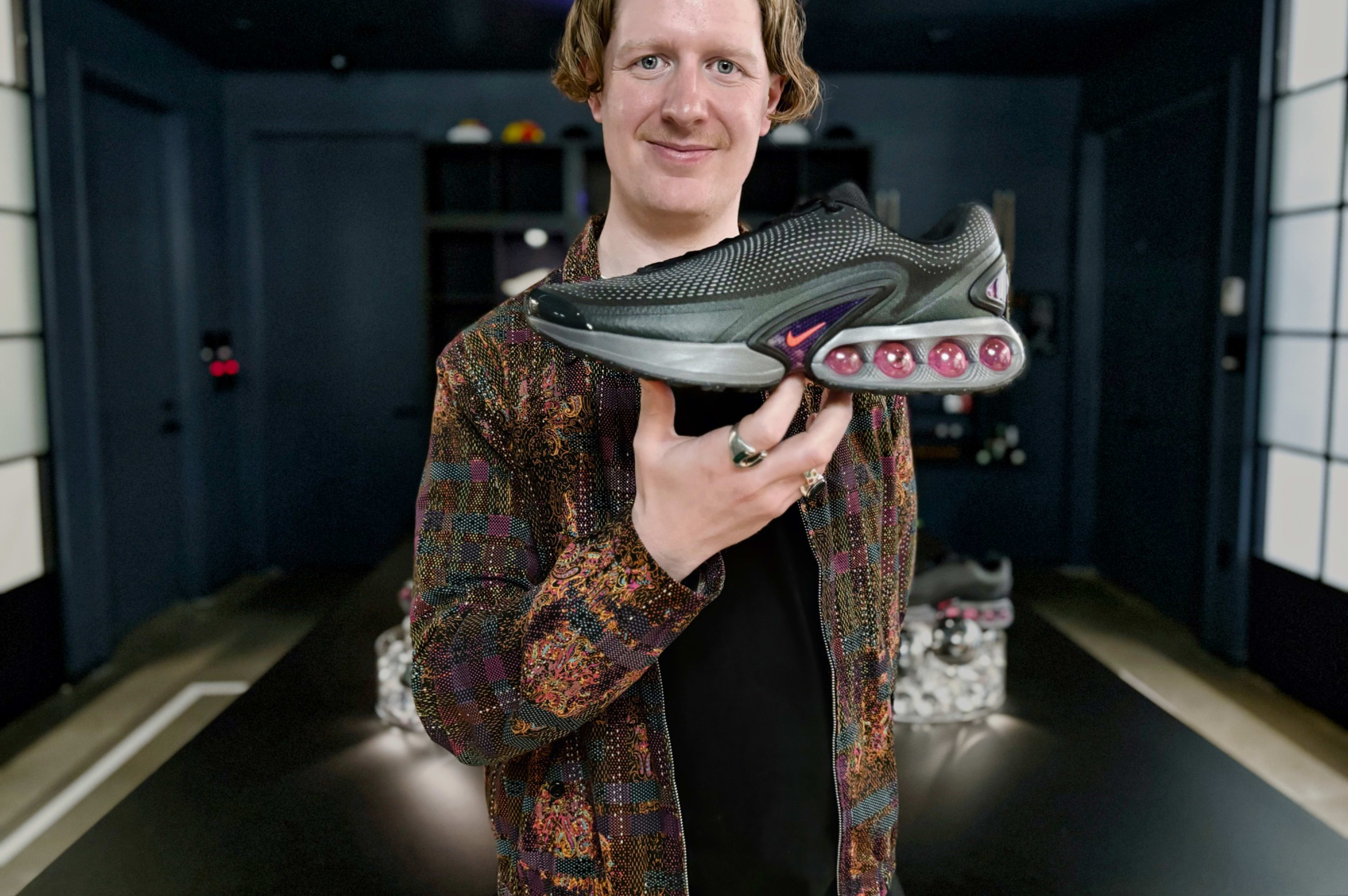 Nike air max todas hotsell