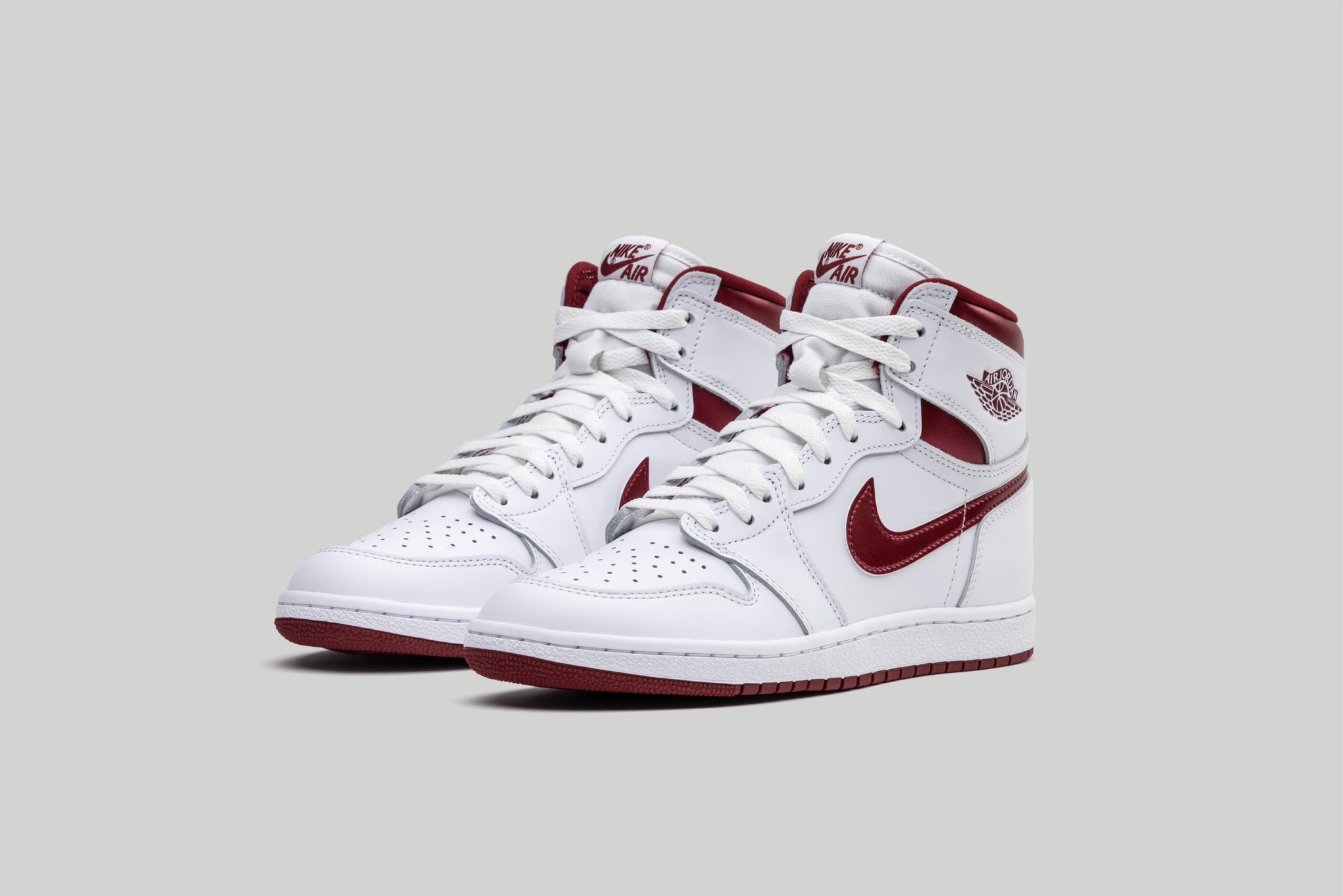 Is jordan nike brand online