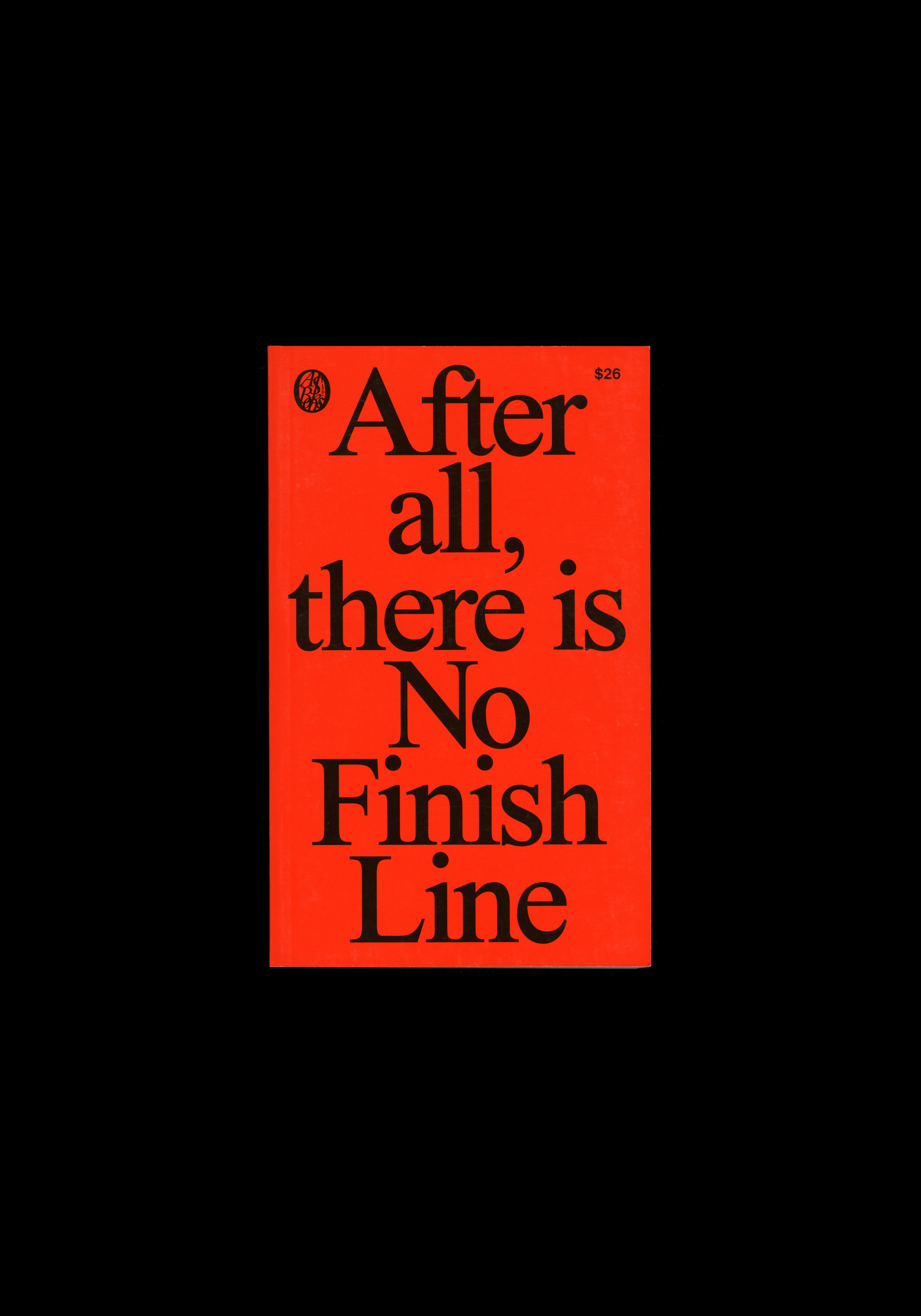 Nike No Finish Line Book NIKE Inc