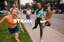 Nike Partners With Strava to Fuel Digital Sport Benefits NIKE Inc