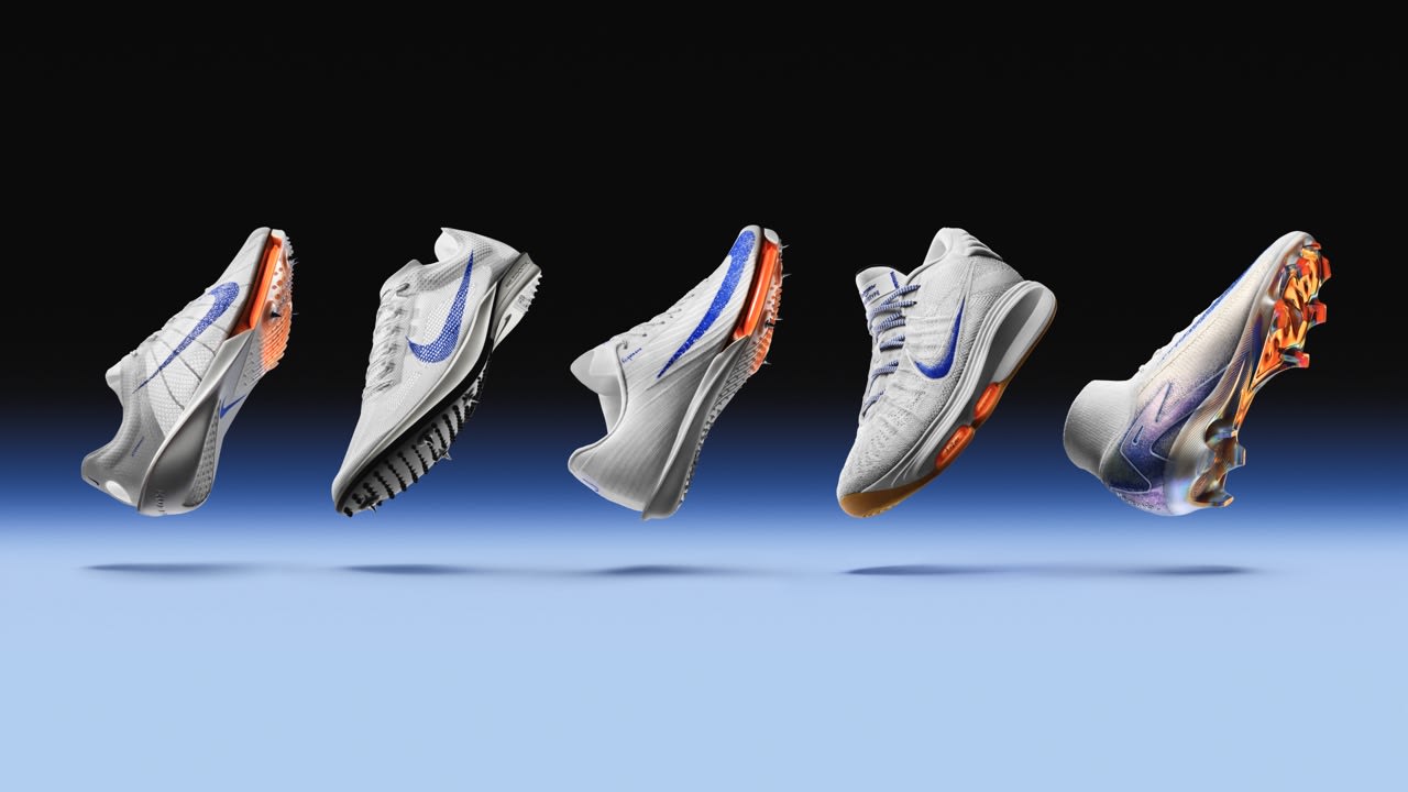Nike sports shoes official website cheap