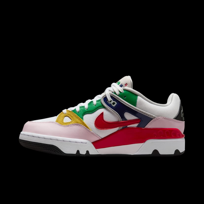 Nike air force collaboration best sale