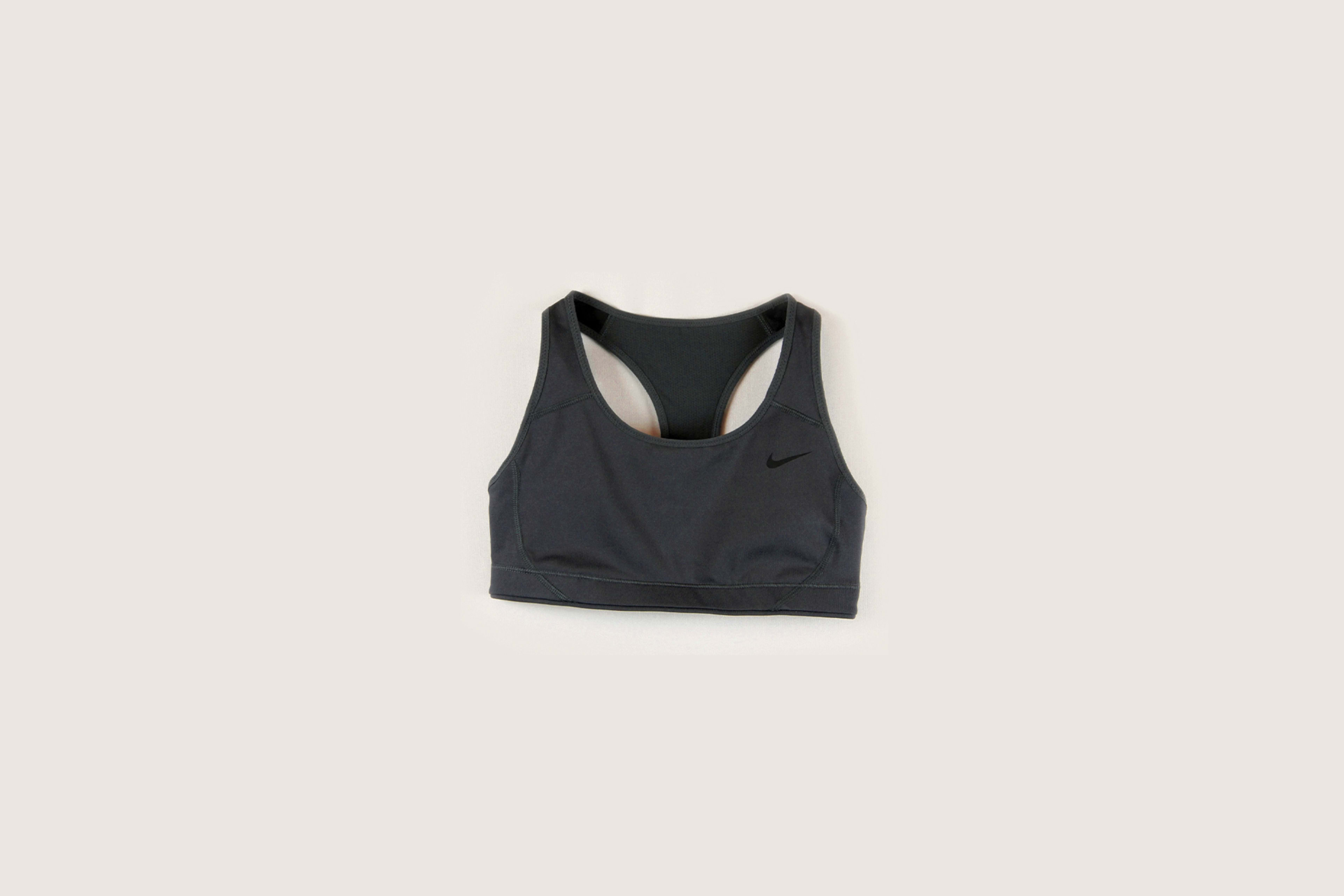 Nike Volume 2 Photo Essay Shape Bra