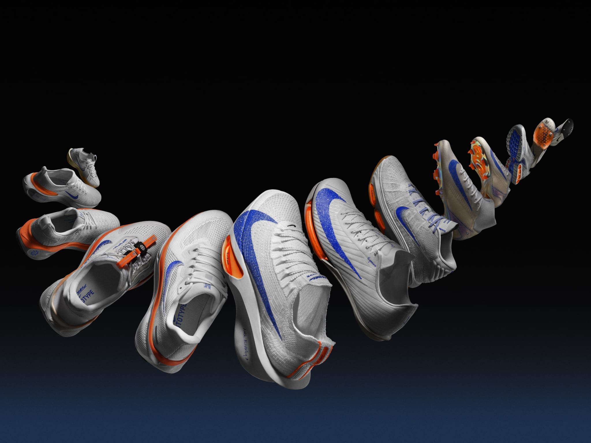 Nike mercurial 97 best sale