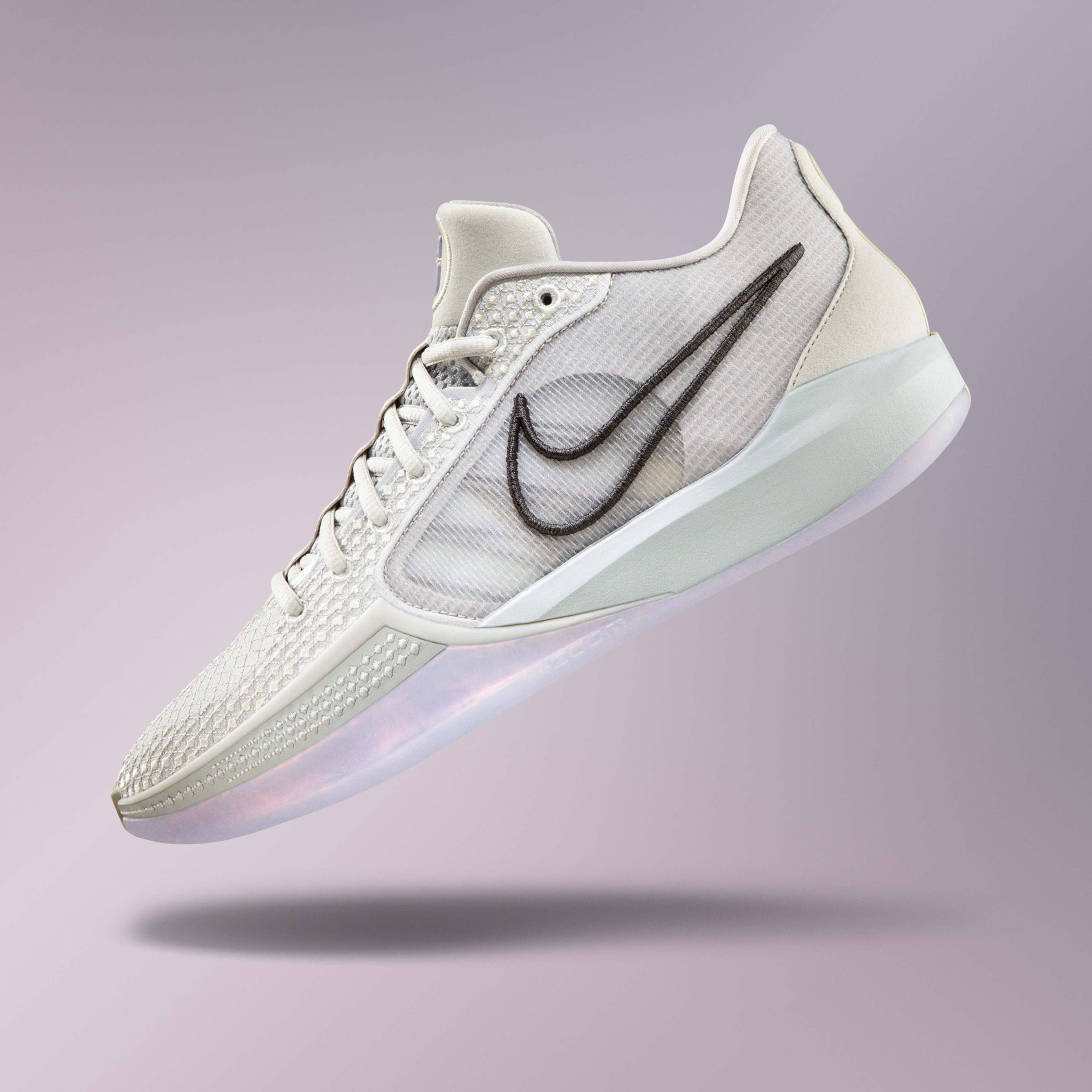 Sabrina Ionescu Nike Sabrina 1 Apparel Collection NIKE Inc
