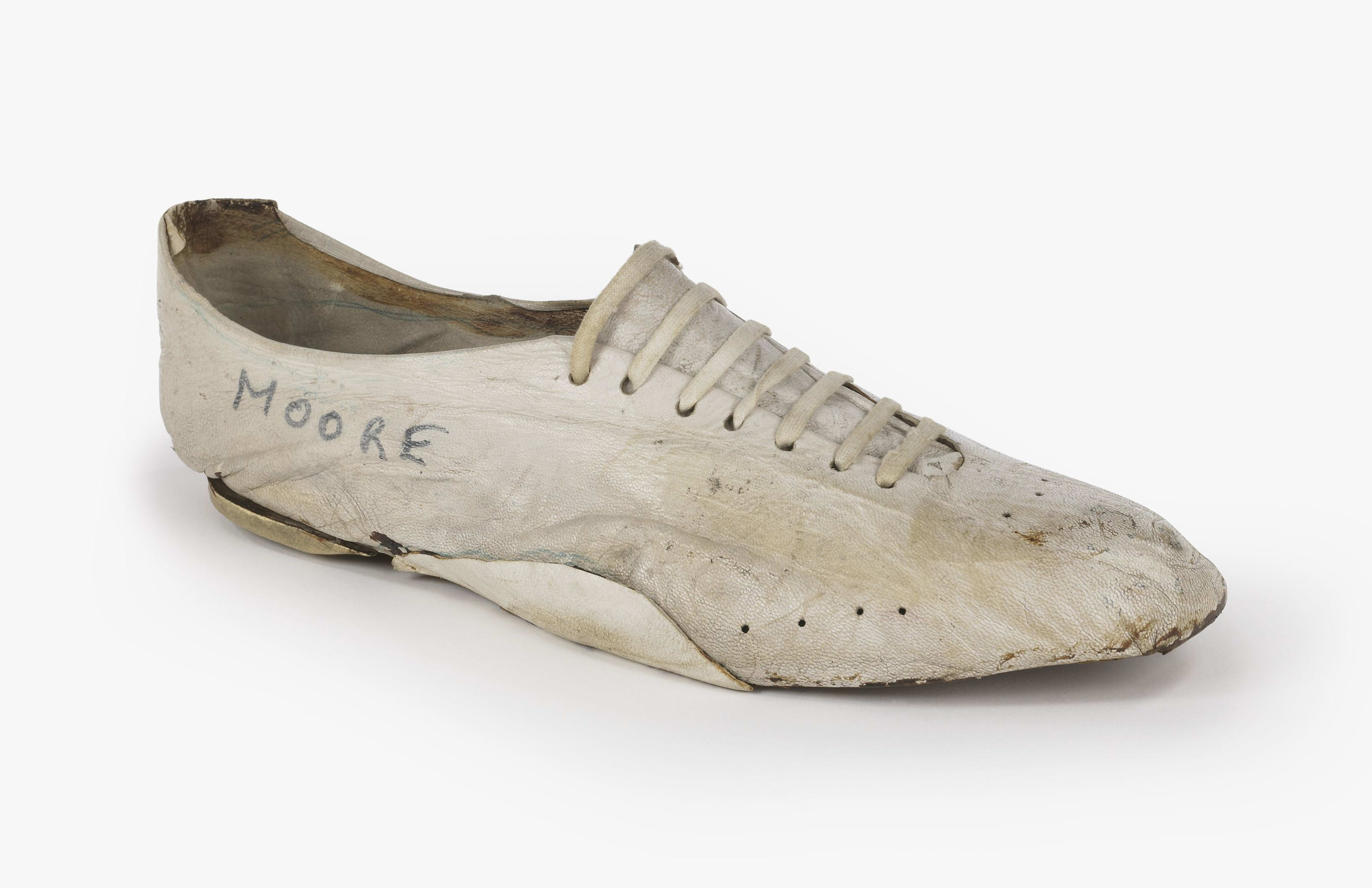 Bill bowerman nike hot sale