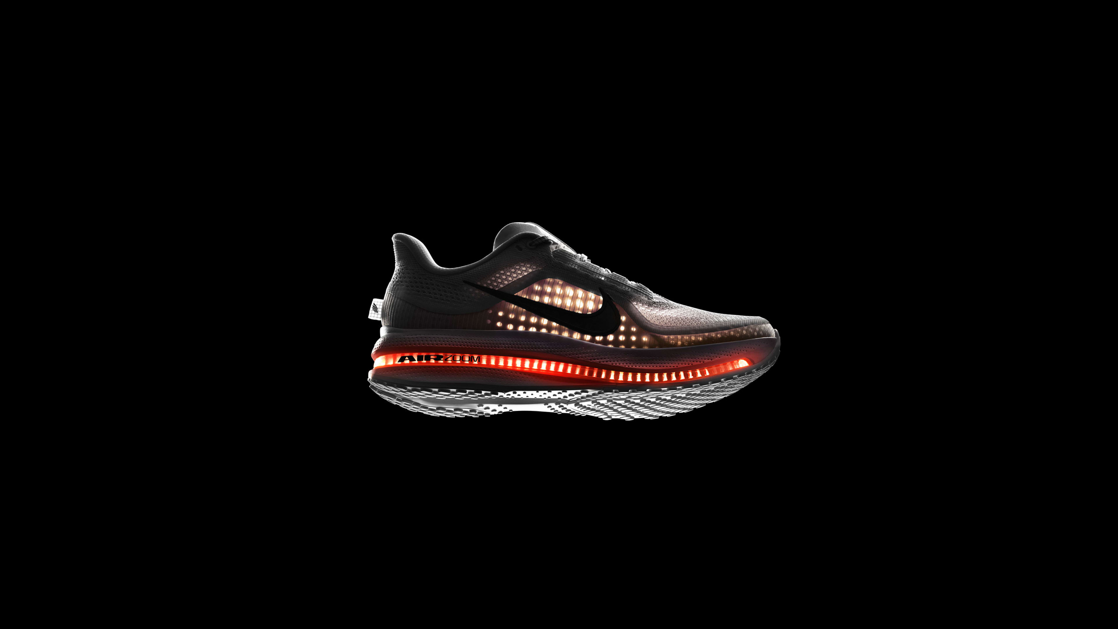 Nike zoom run utility hot sale