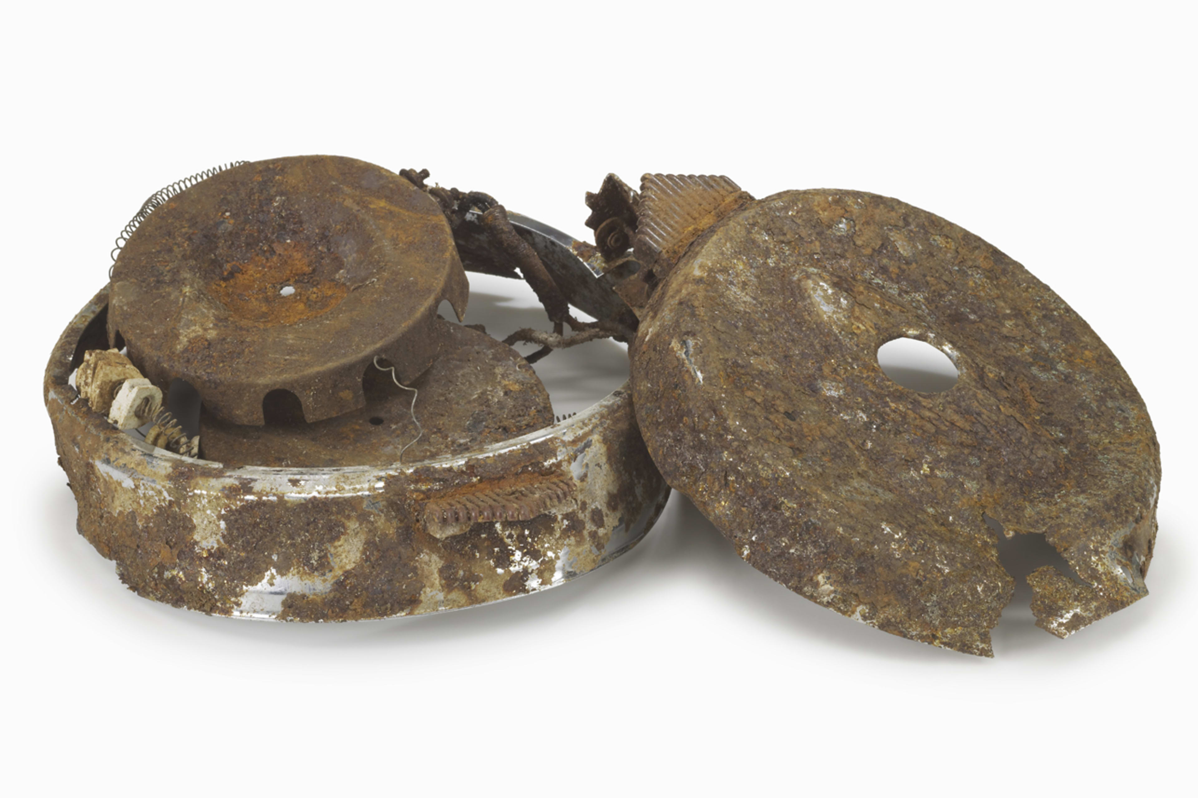 Bowerman waffle iron deals