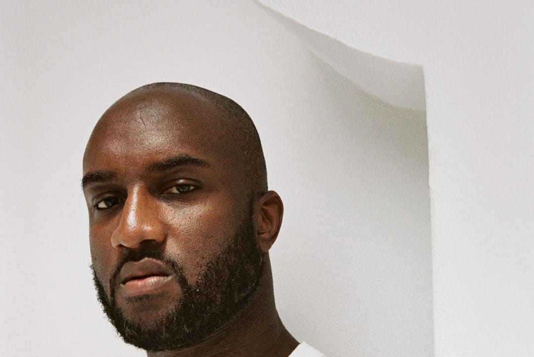 Virgil Abloh Designed Nike x OFF-WHITE “The Ten” Complete