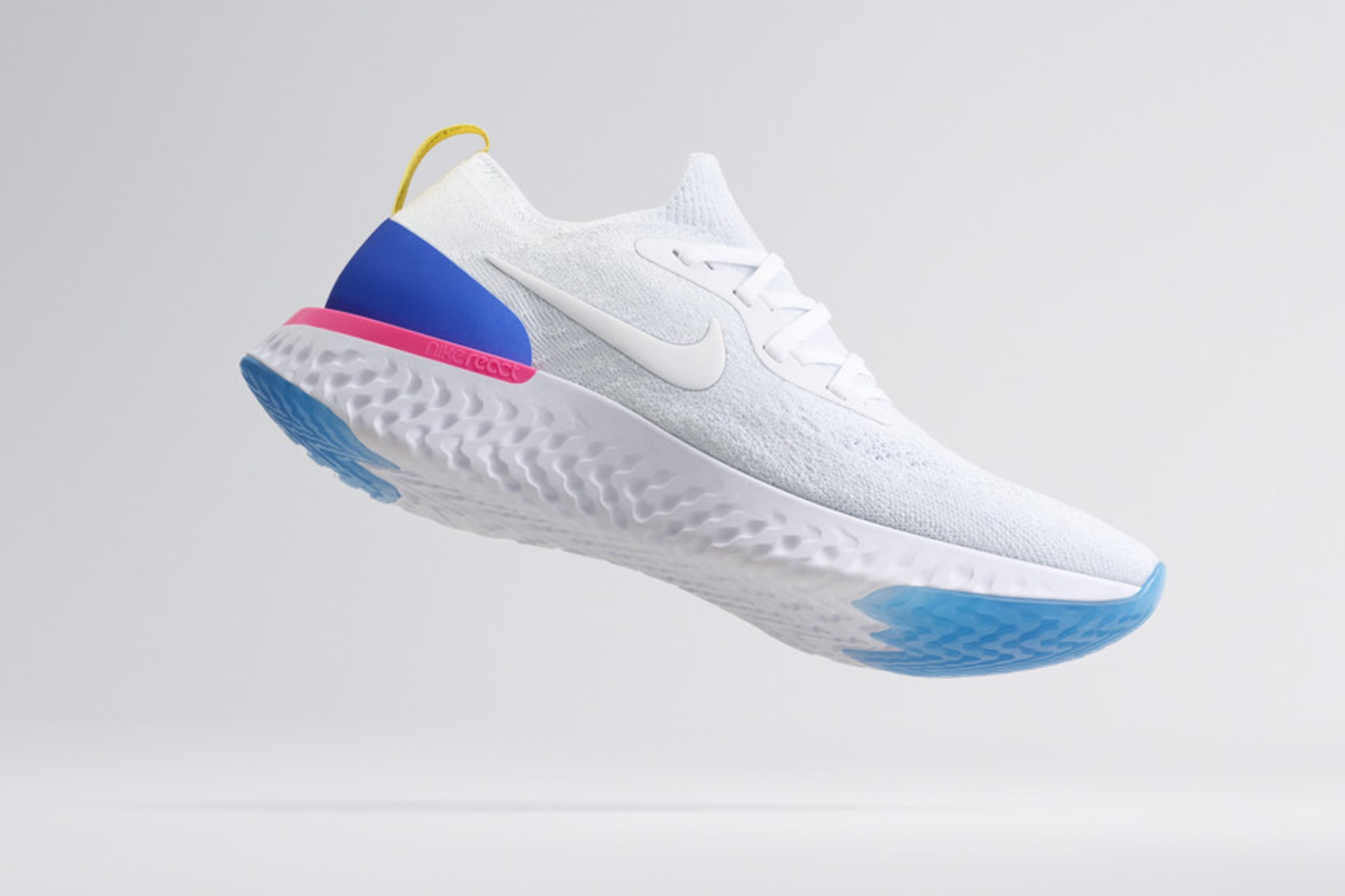 Nike epic react new release best sale