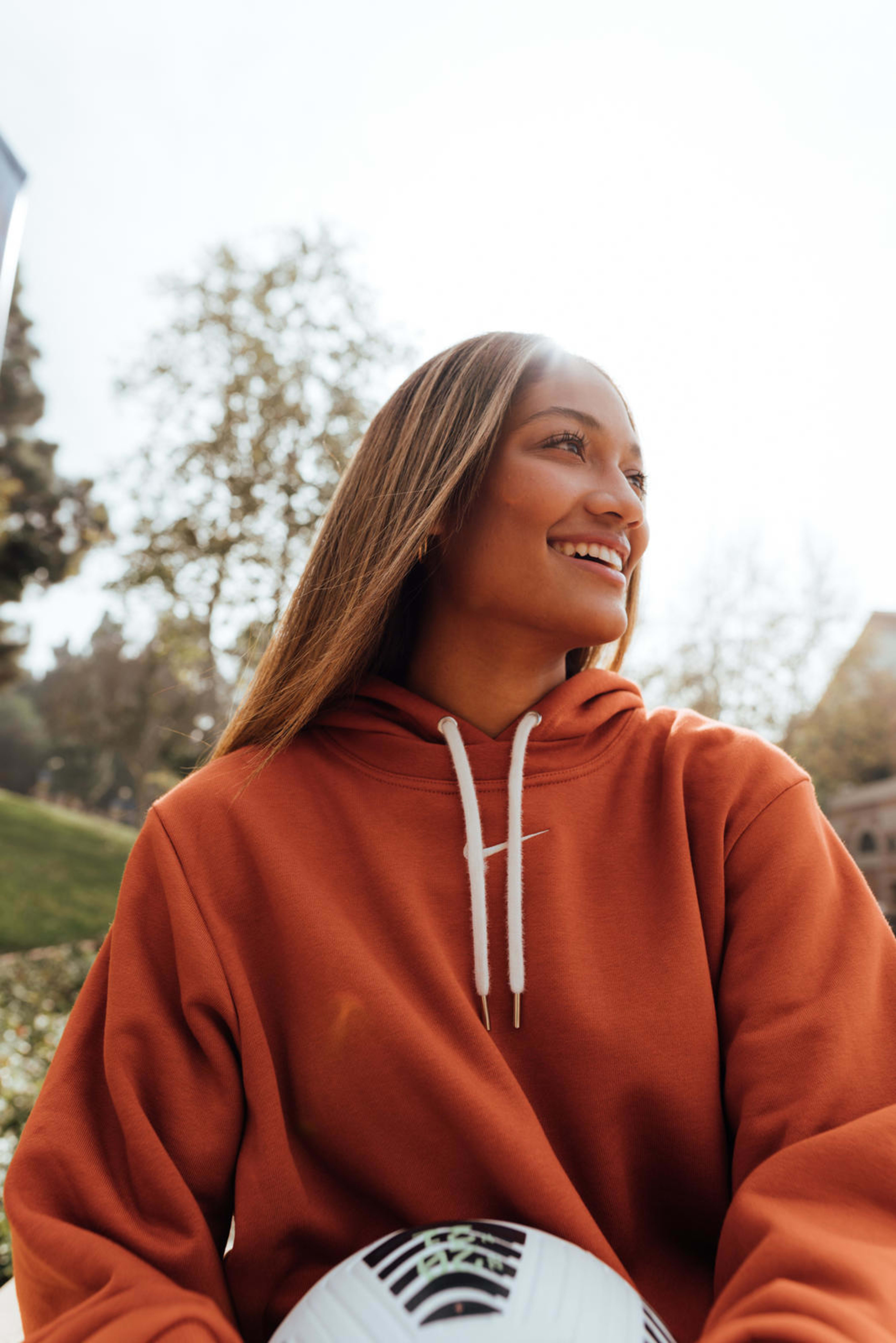 Nike student brand ambassador sale