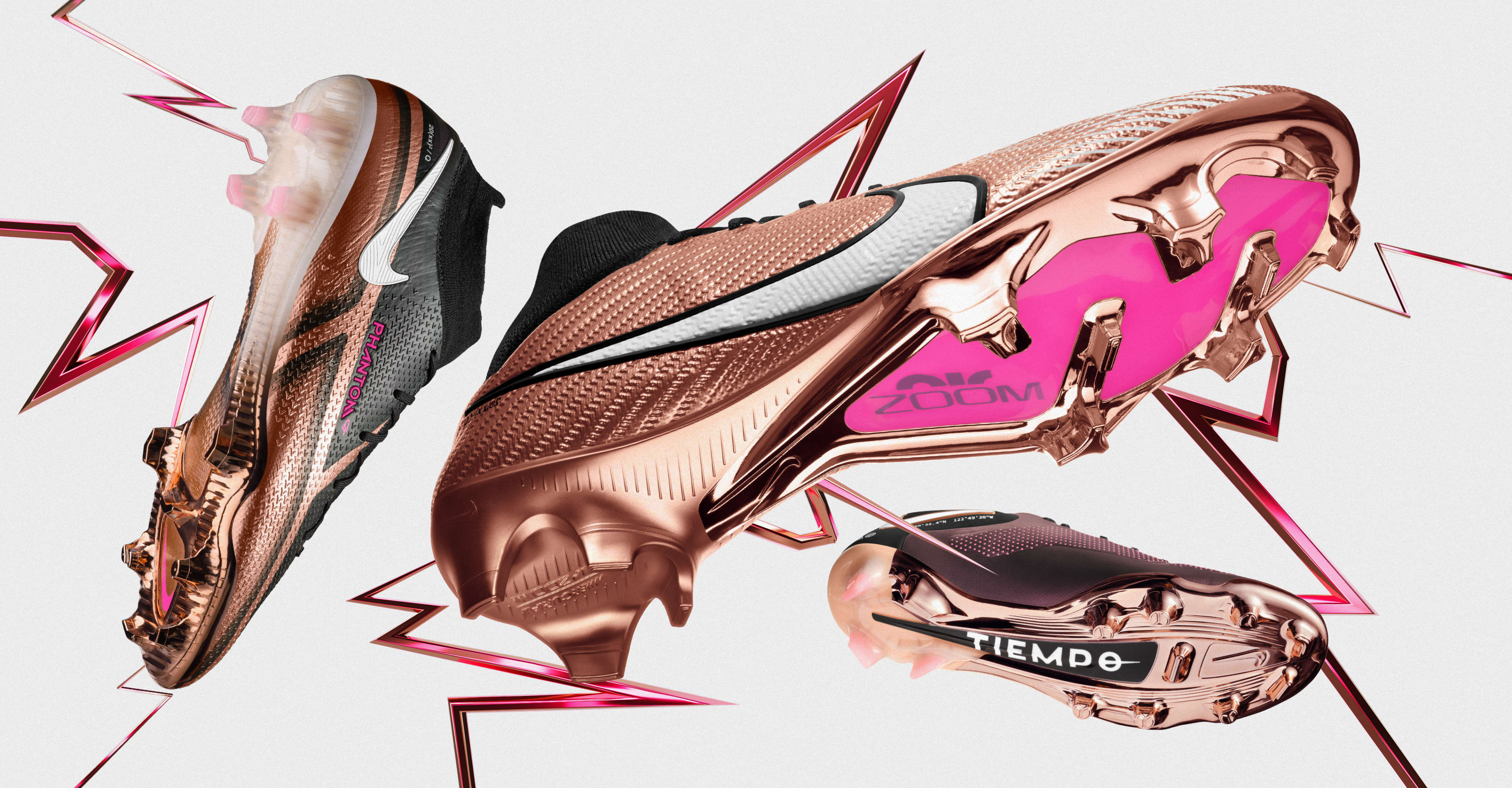 Nike boots 22 shop